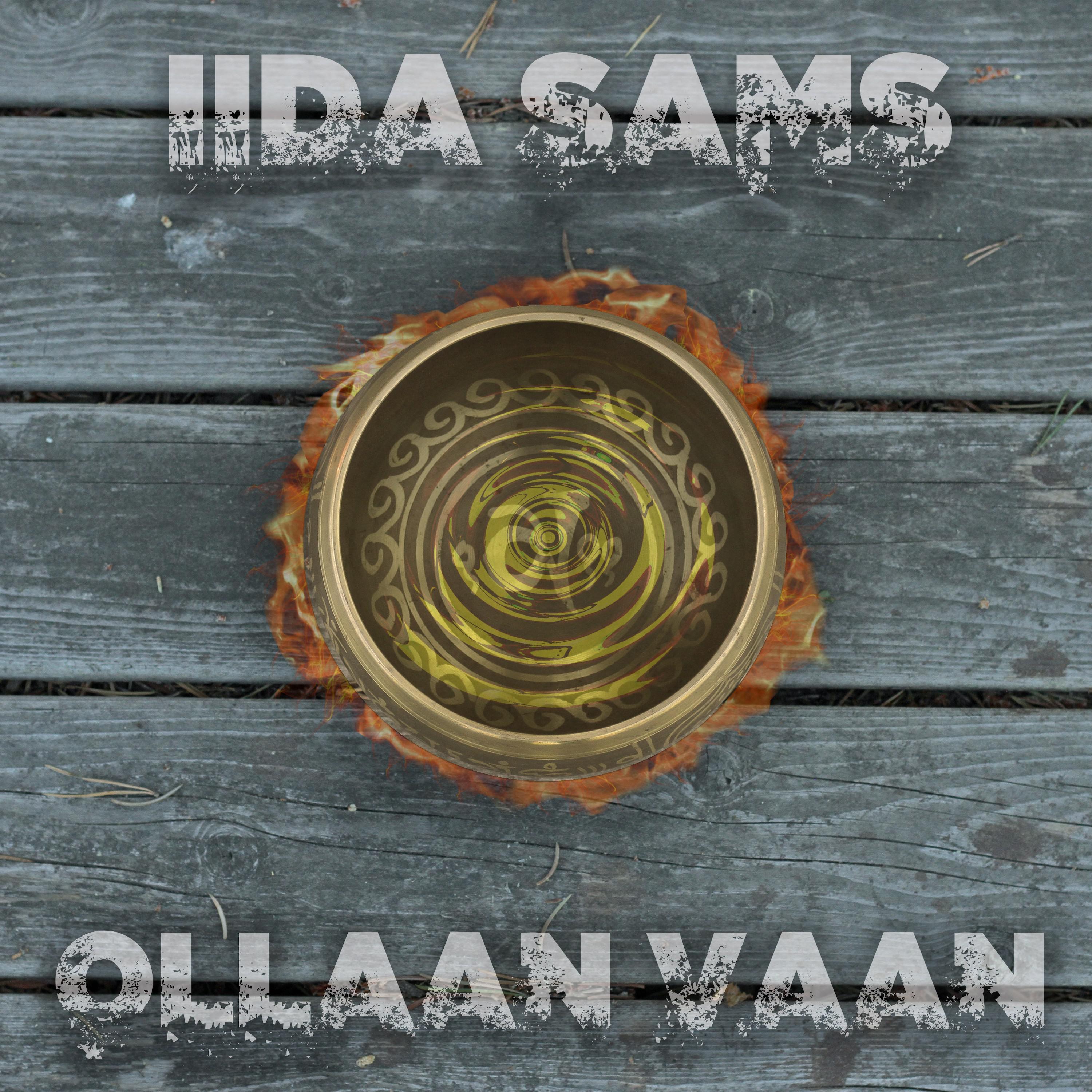 Ollaan vaan