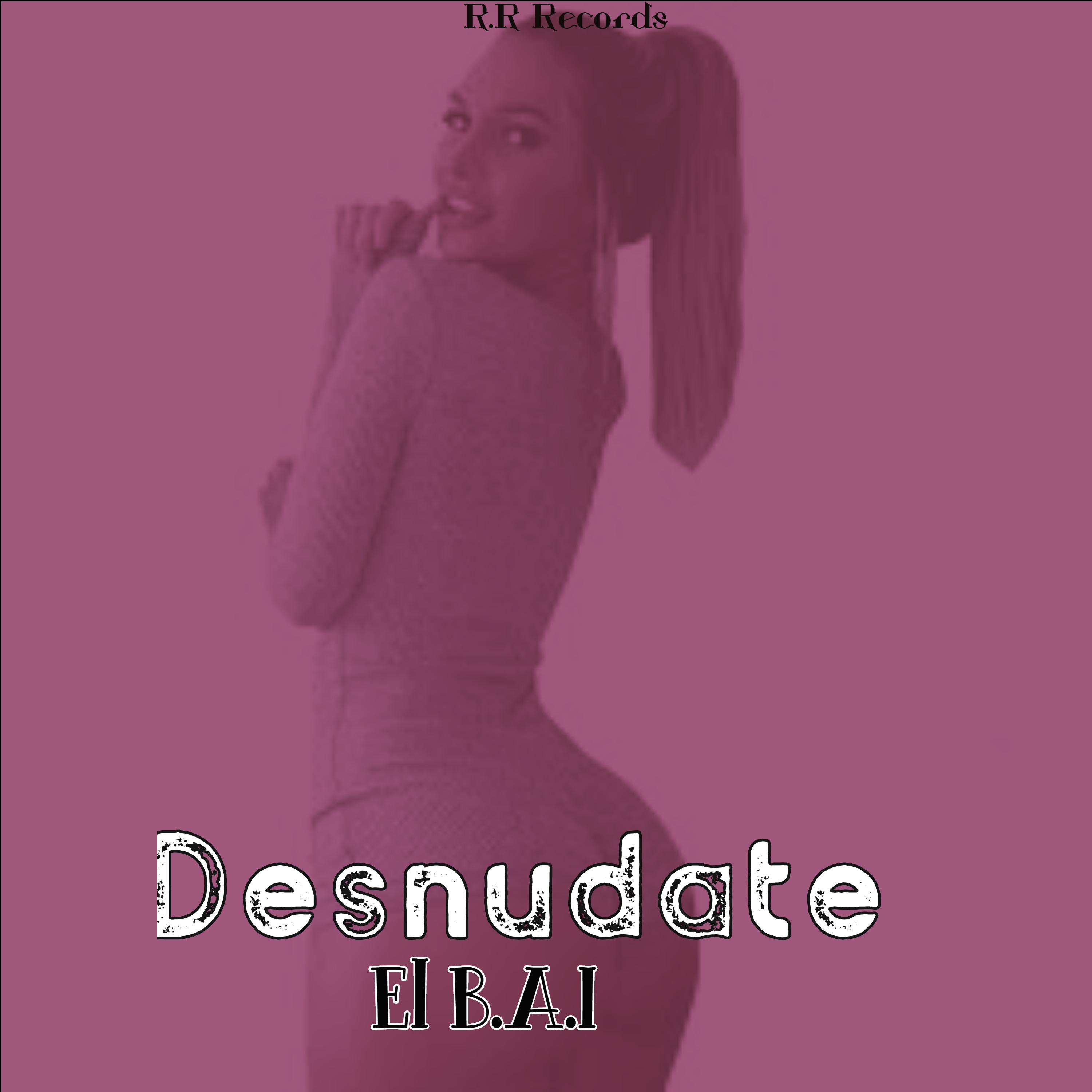 Desnudate