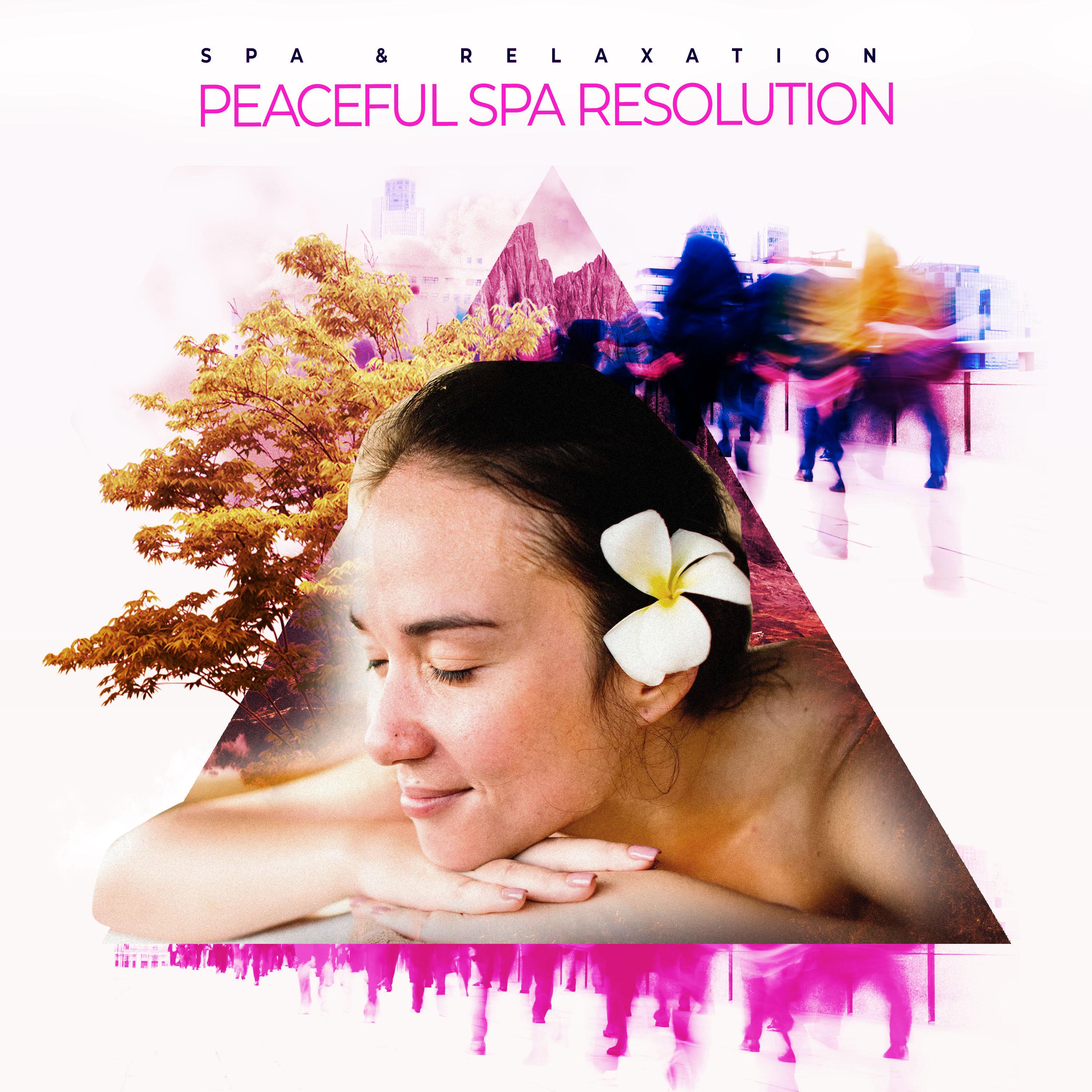 Peaceful Spa Resolution