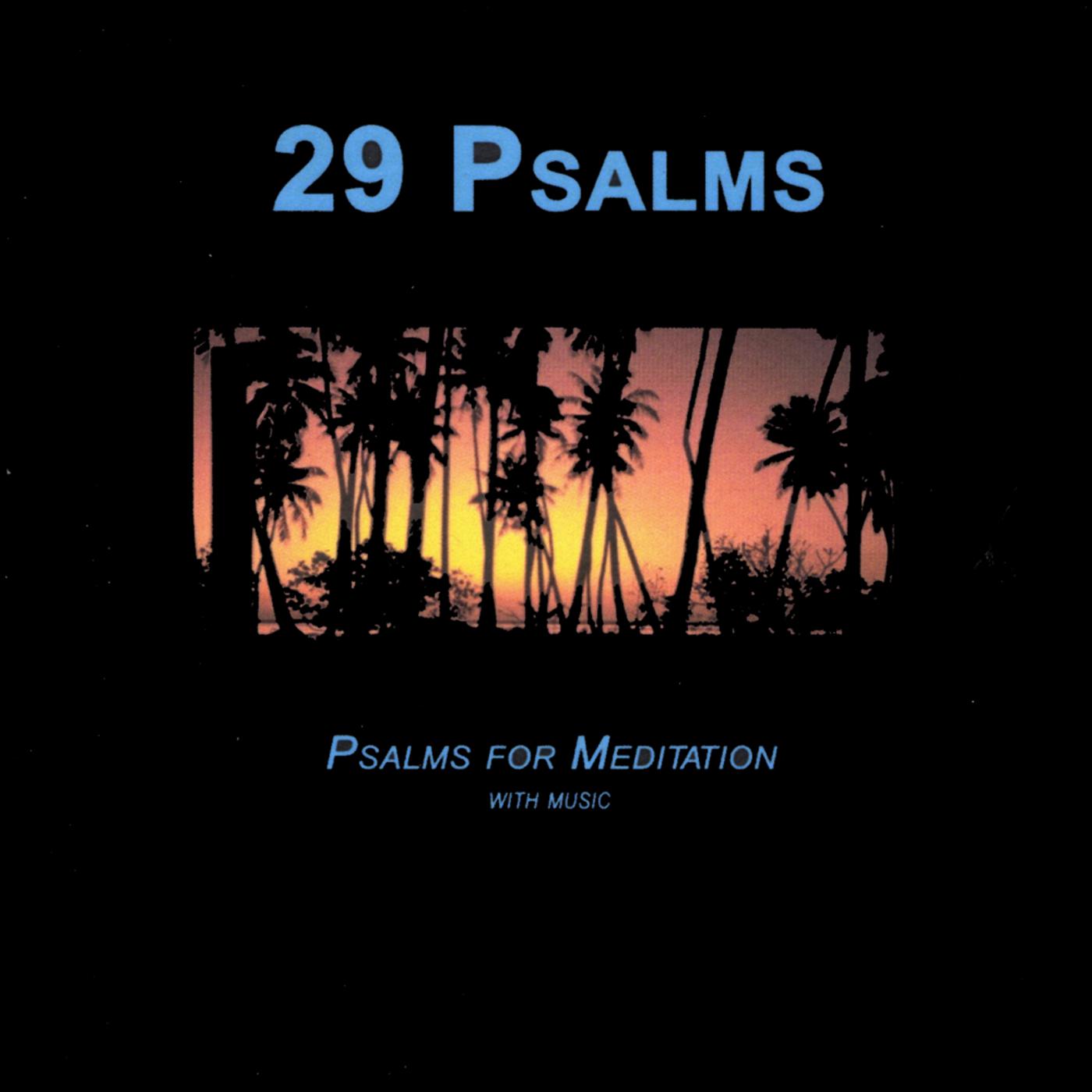 Psalm 03