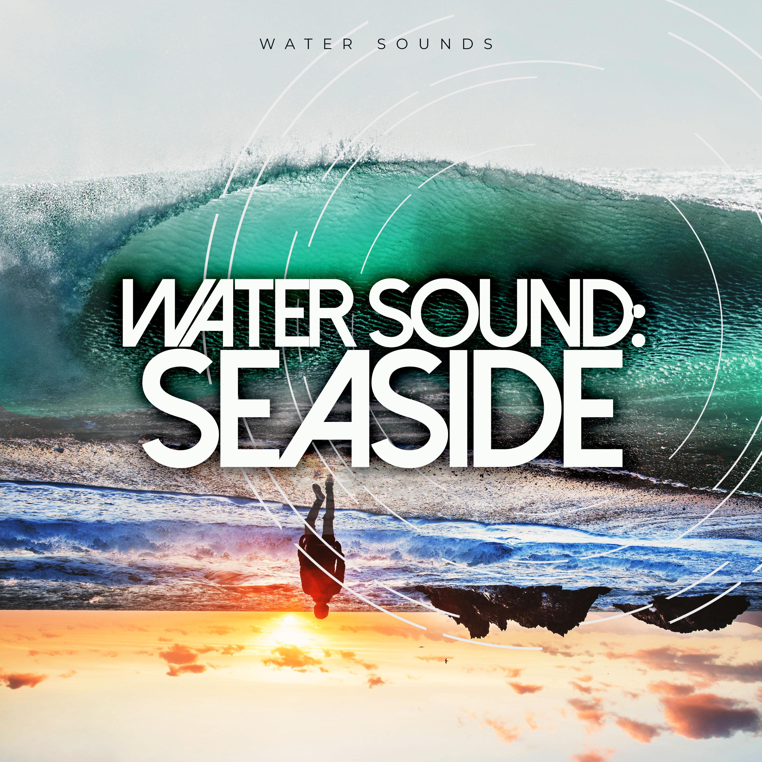 Water Sound: Seaside