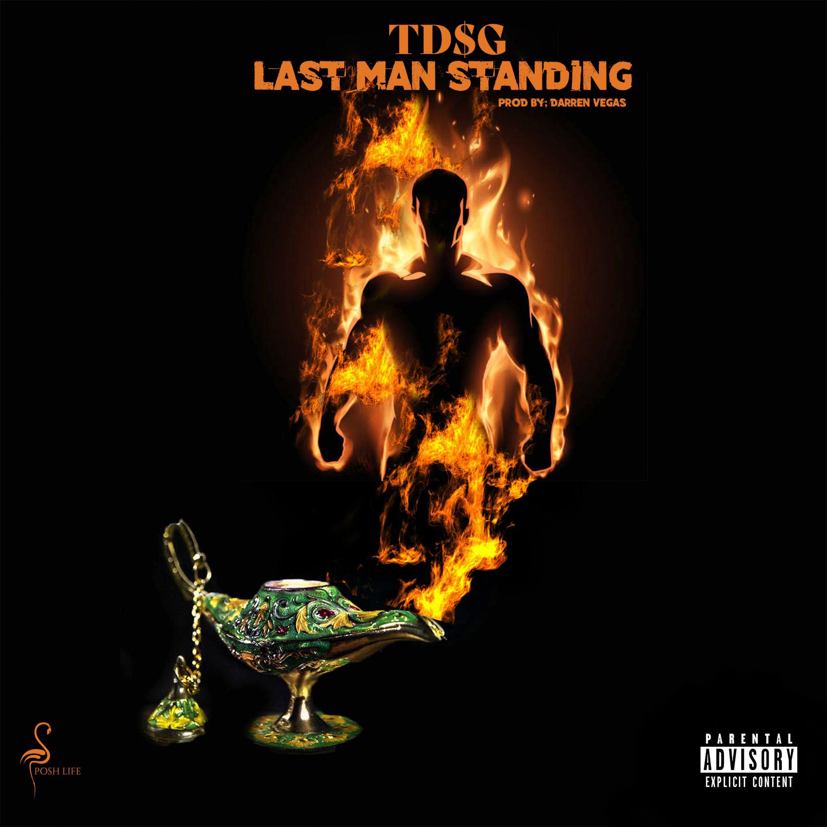 Last Man Standing