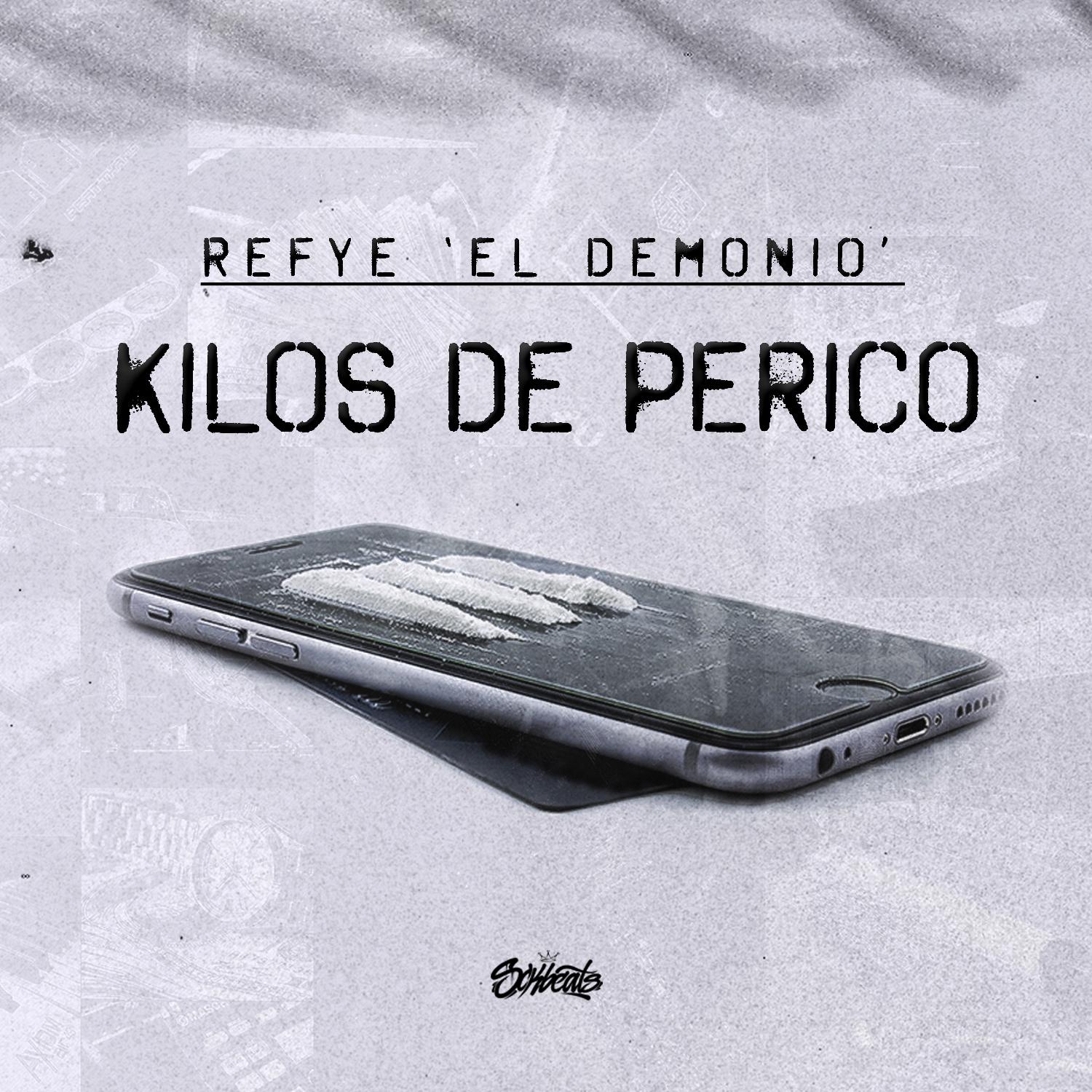 Kilos de Perico