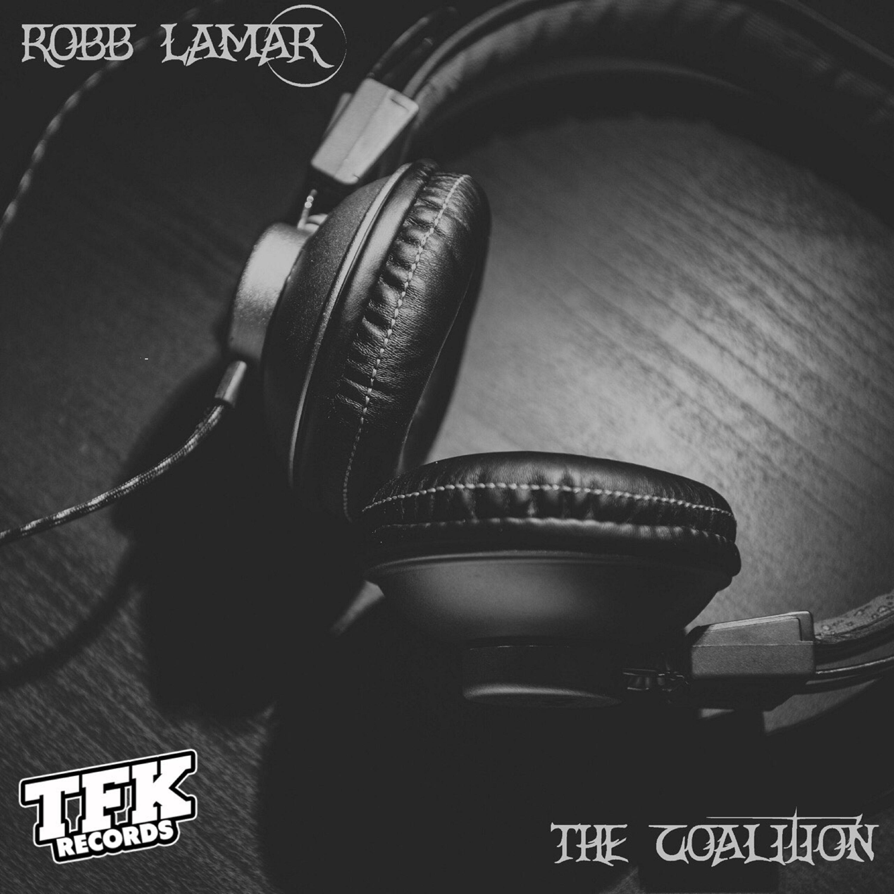 The Coalition (feat. Jo-Blunt)