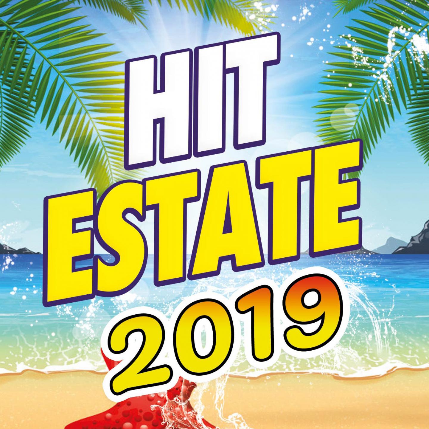 Hit estate 2019