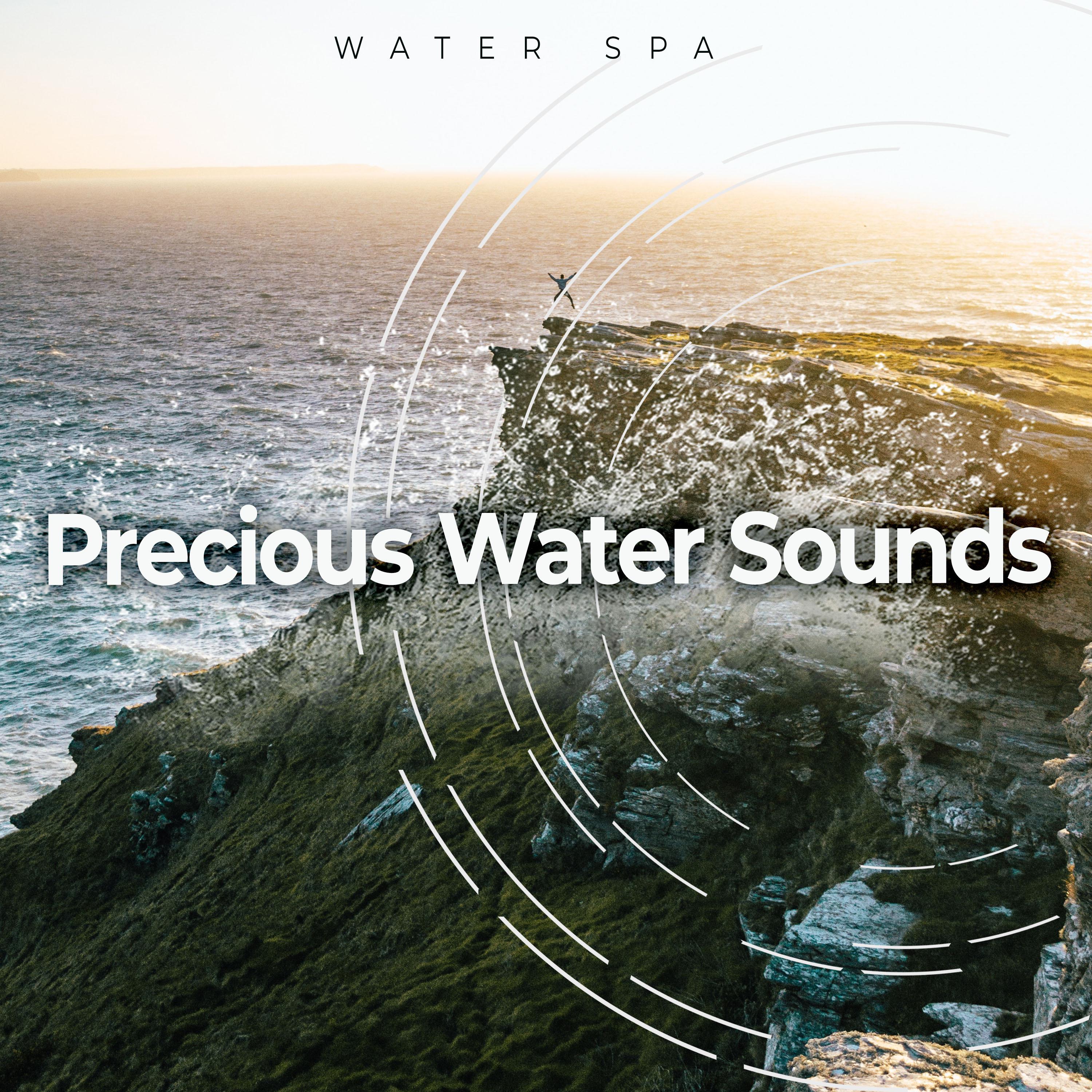 Precious Water Sounds