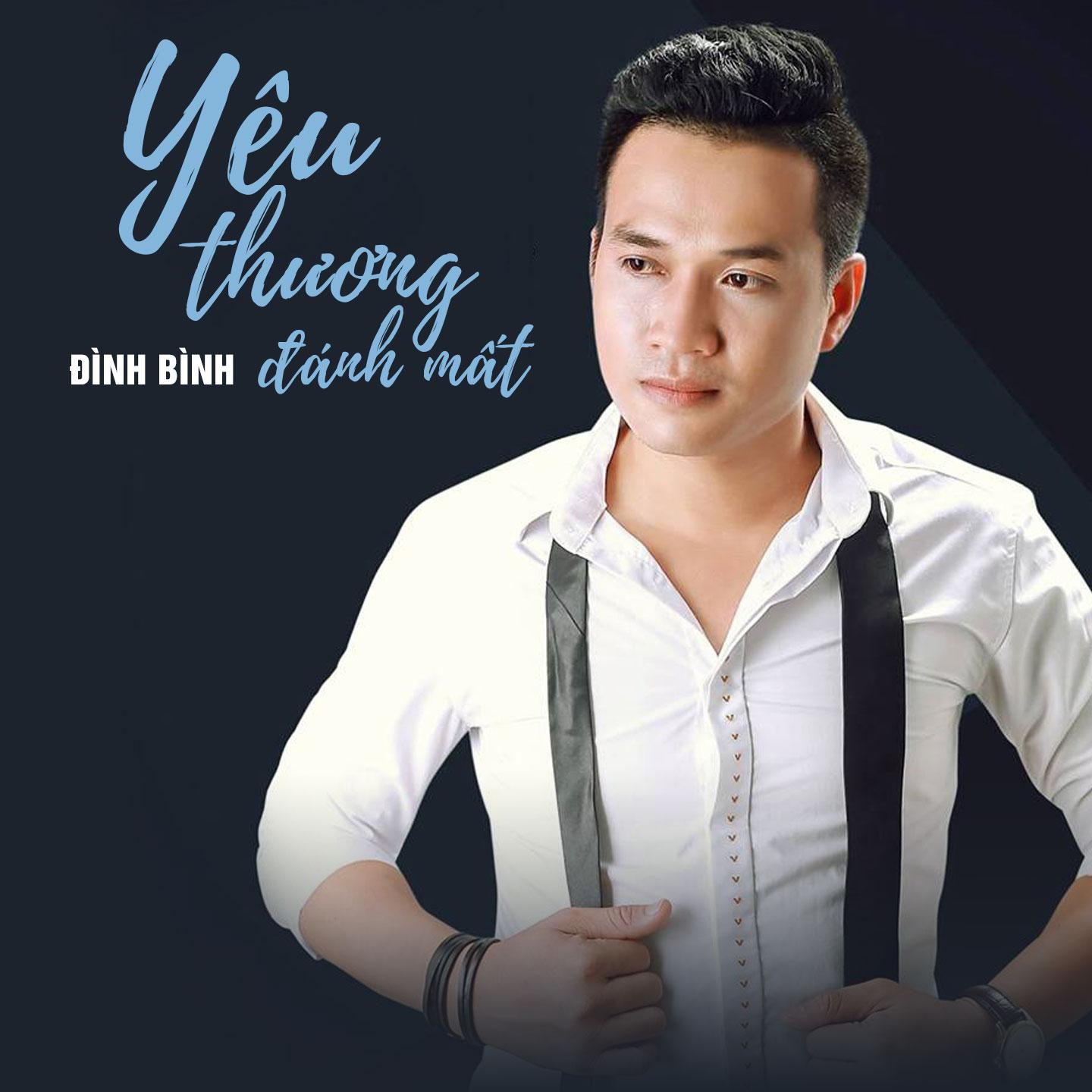 Yêu Thương Đánh Mất