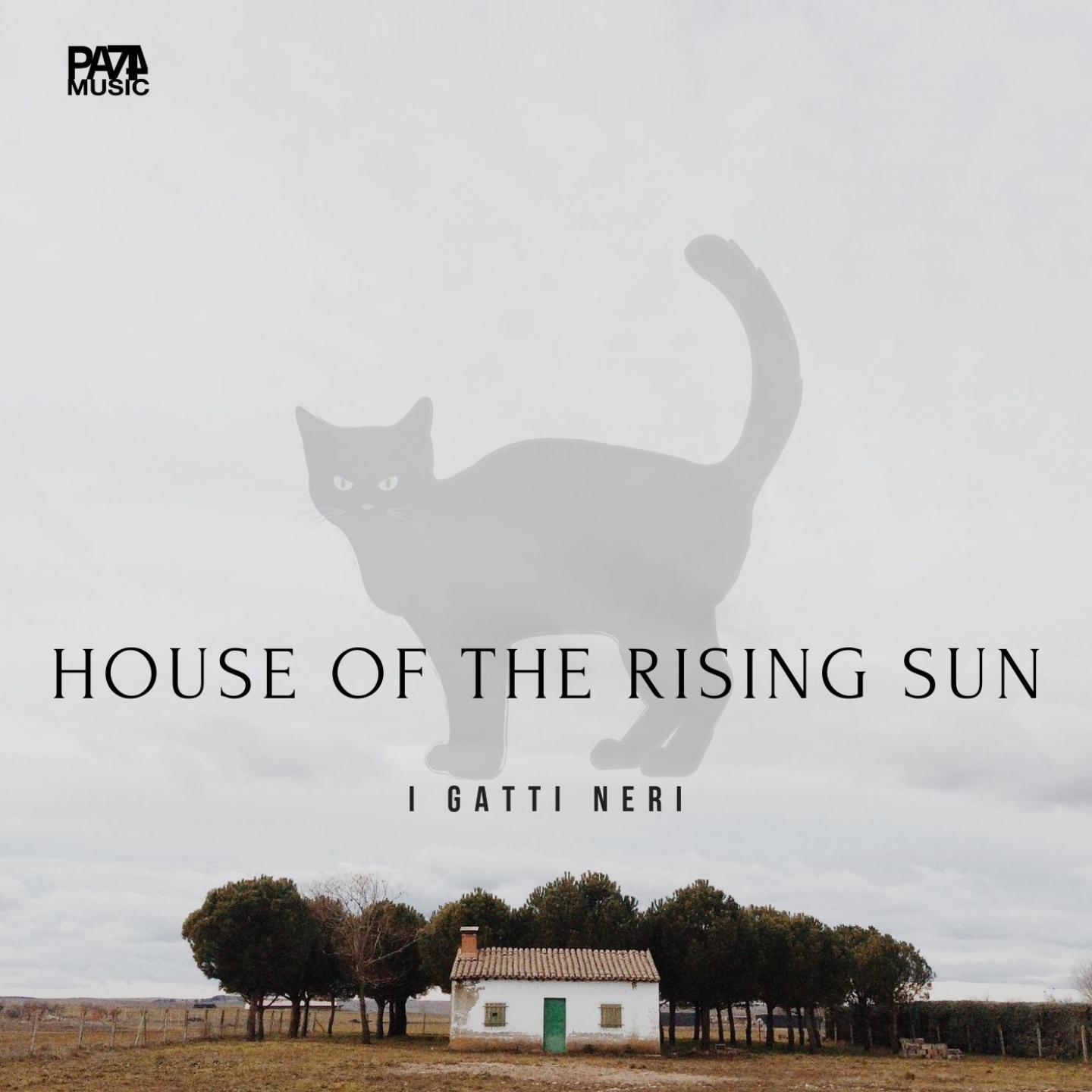 House of the Rising Sun