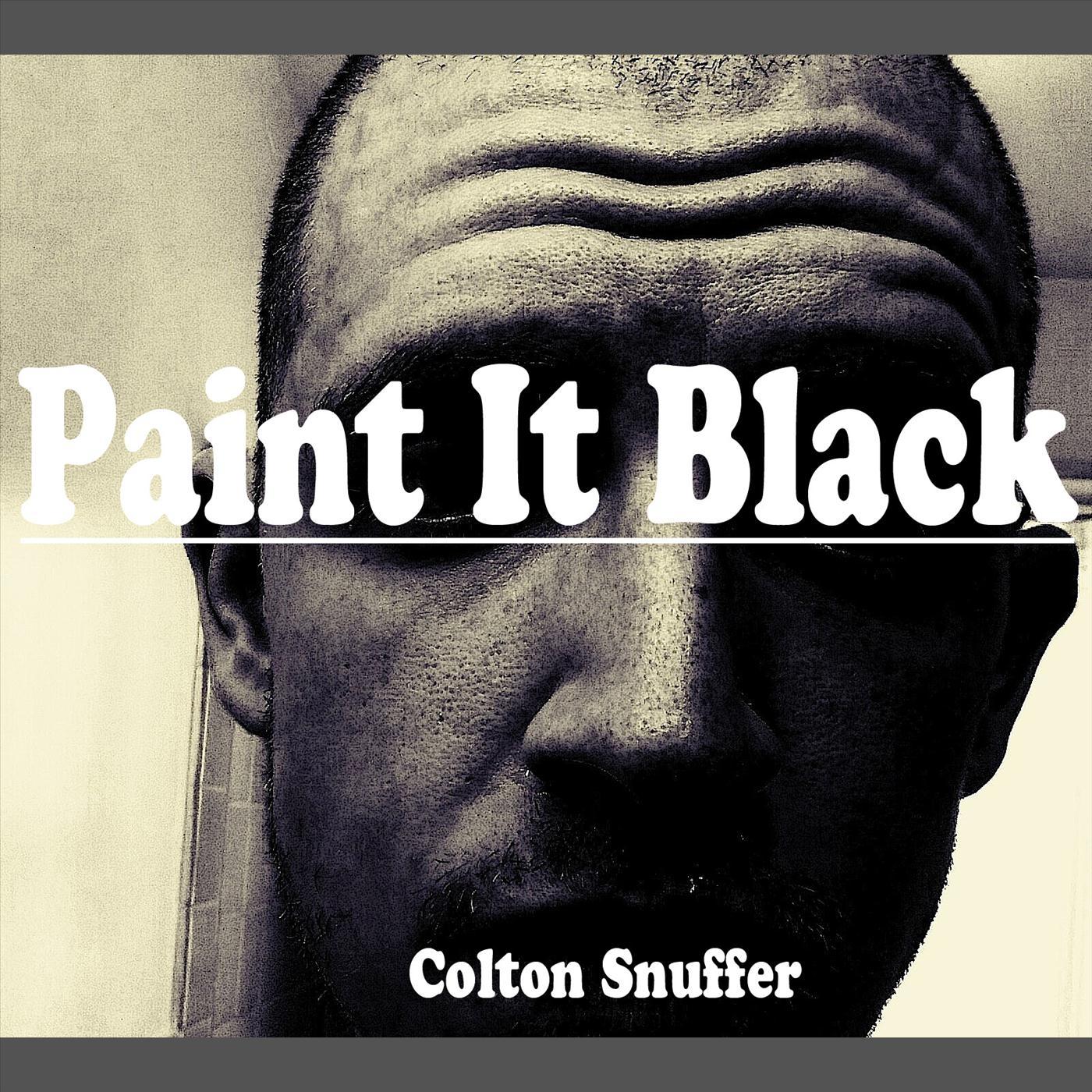 Paint It Black