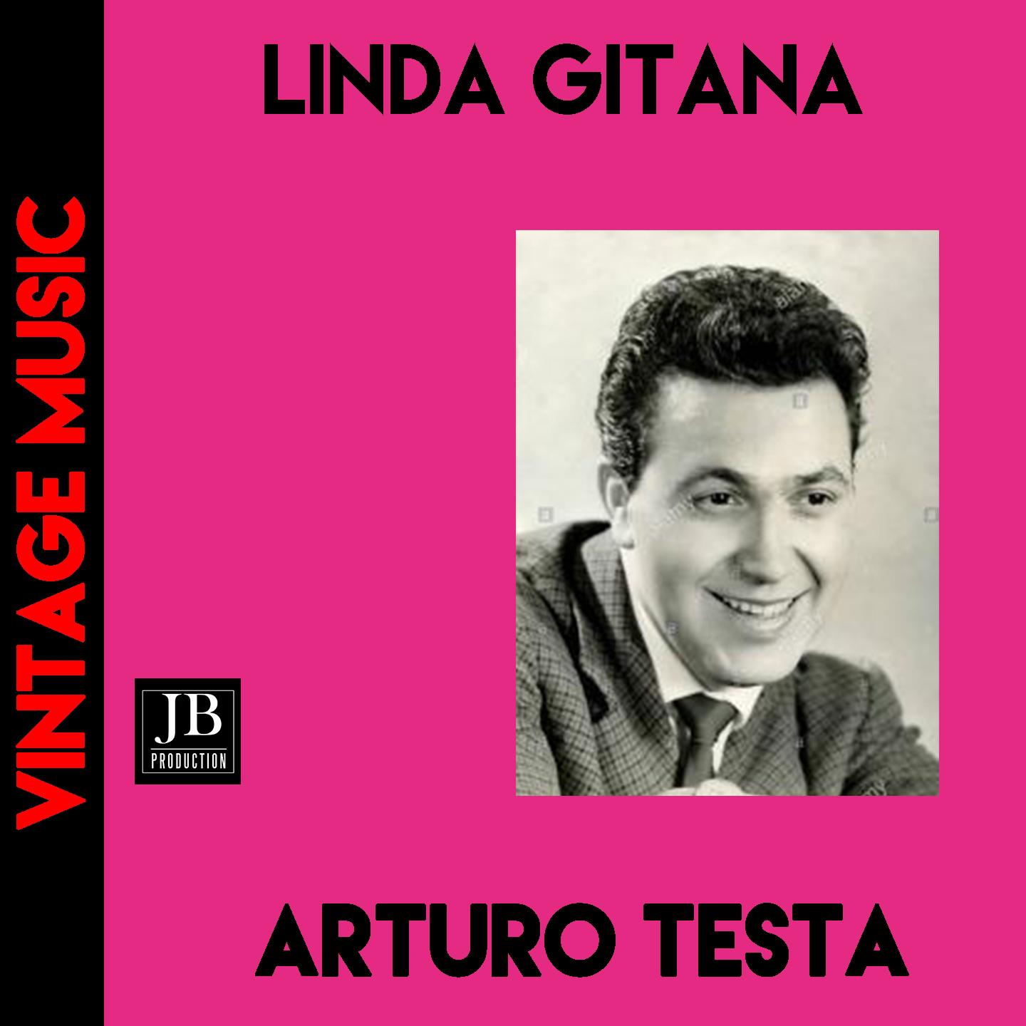 Linda Gitana