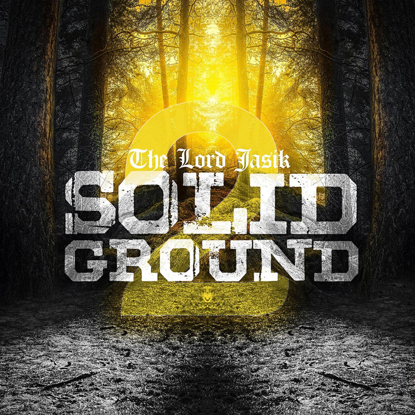 Solid Ground 2