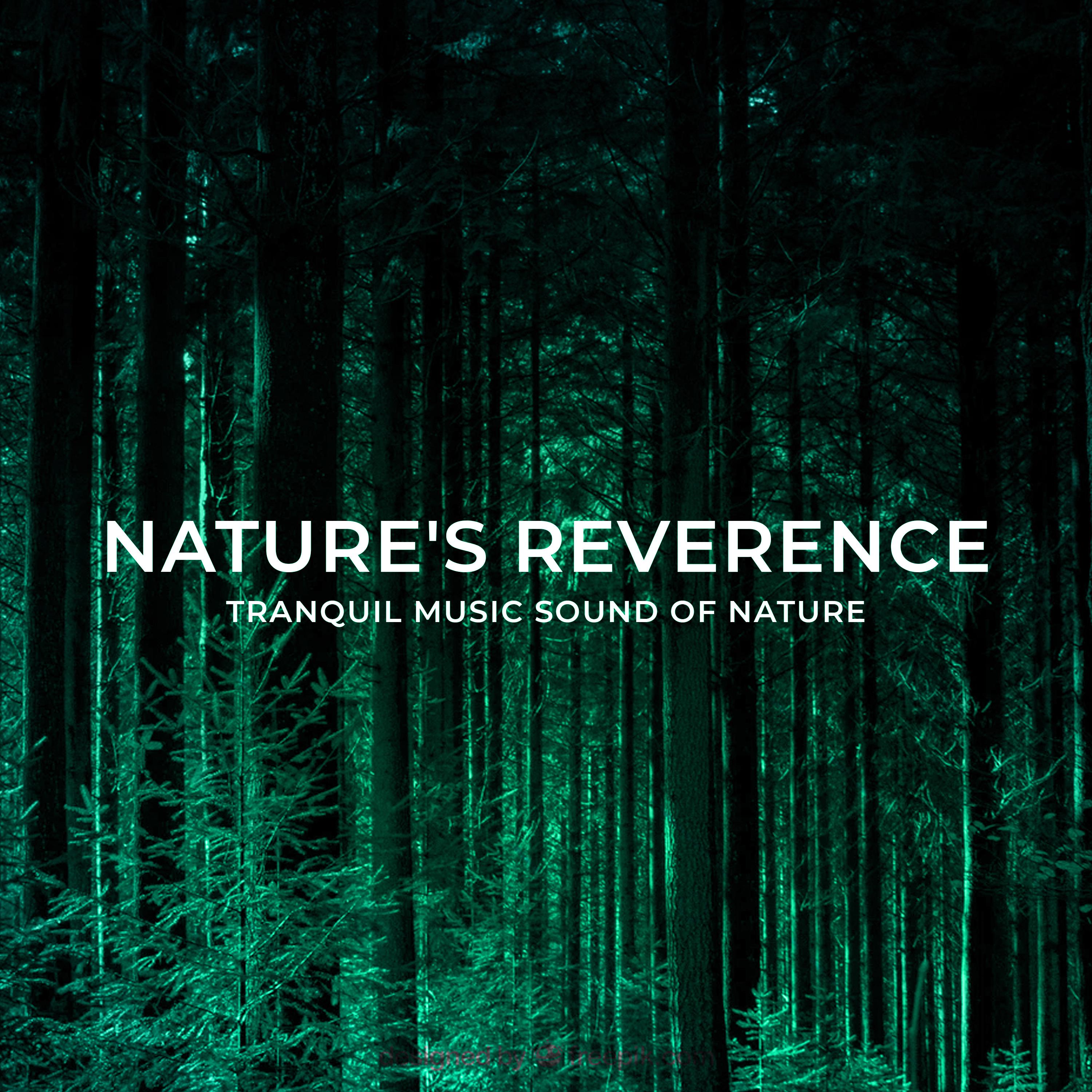 Nature's Reverence