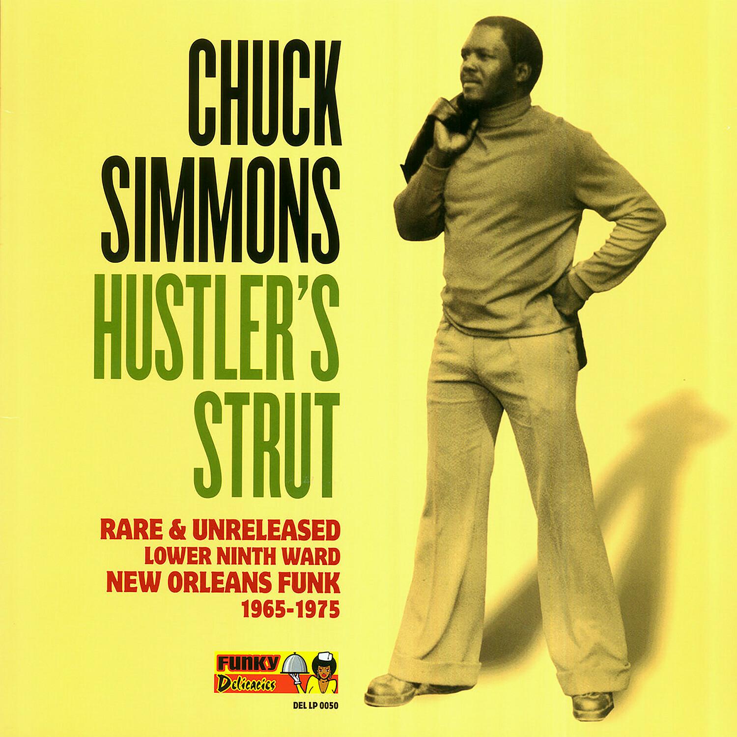 Hustler's Strut