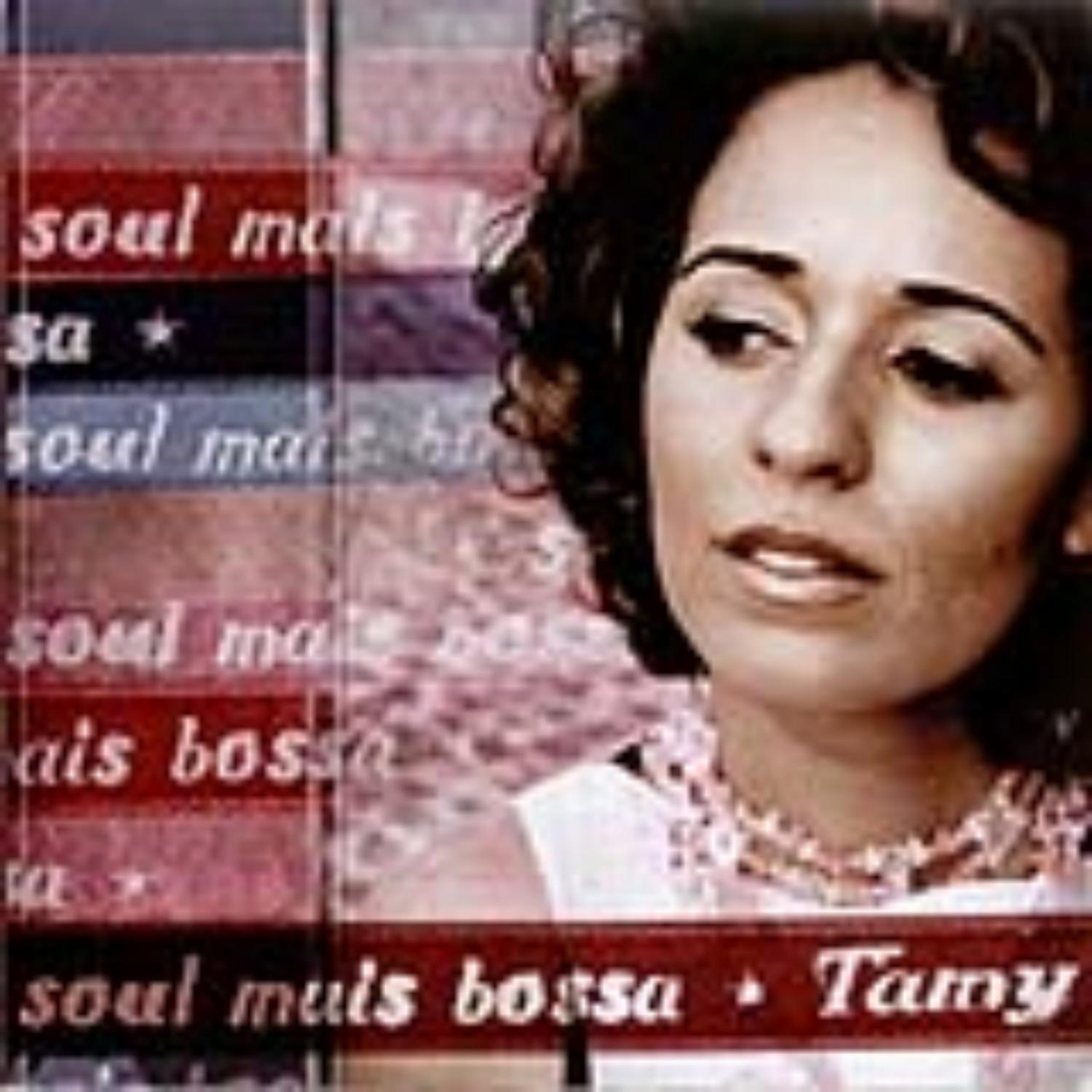 Soul Mais Bossa