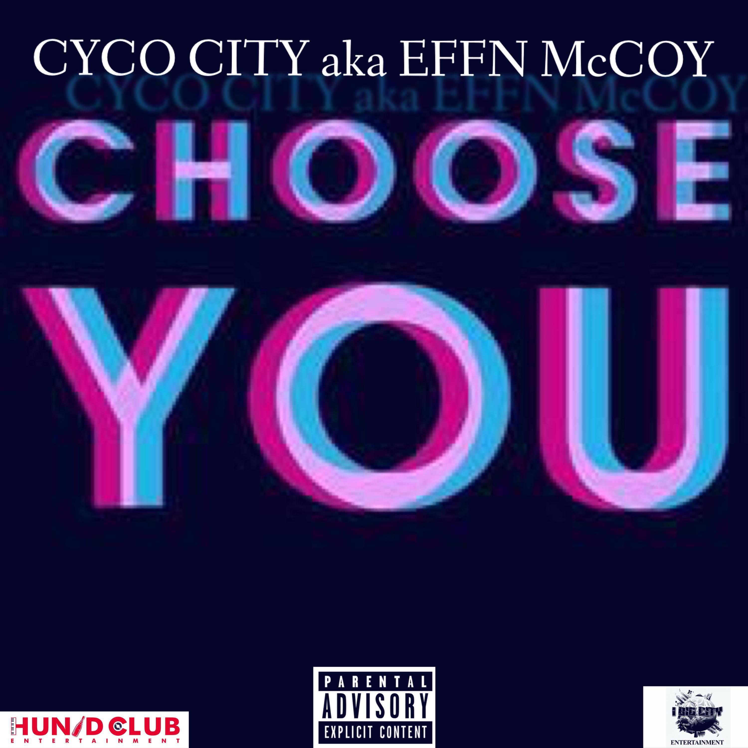 Choose You