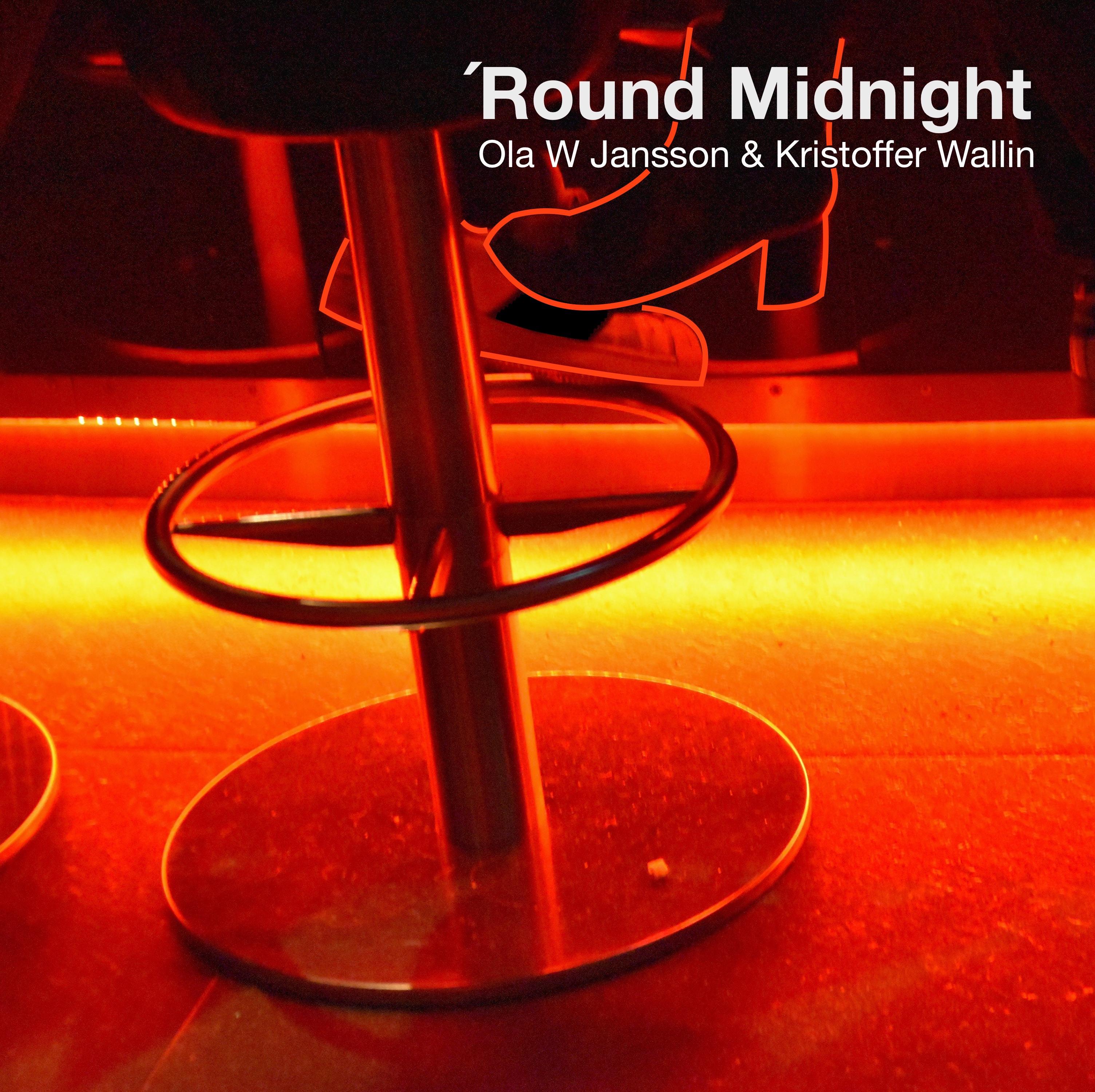 ´Round Midnight