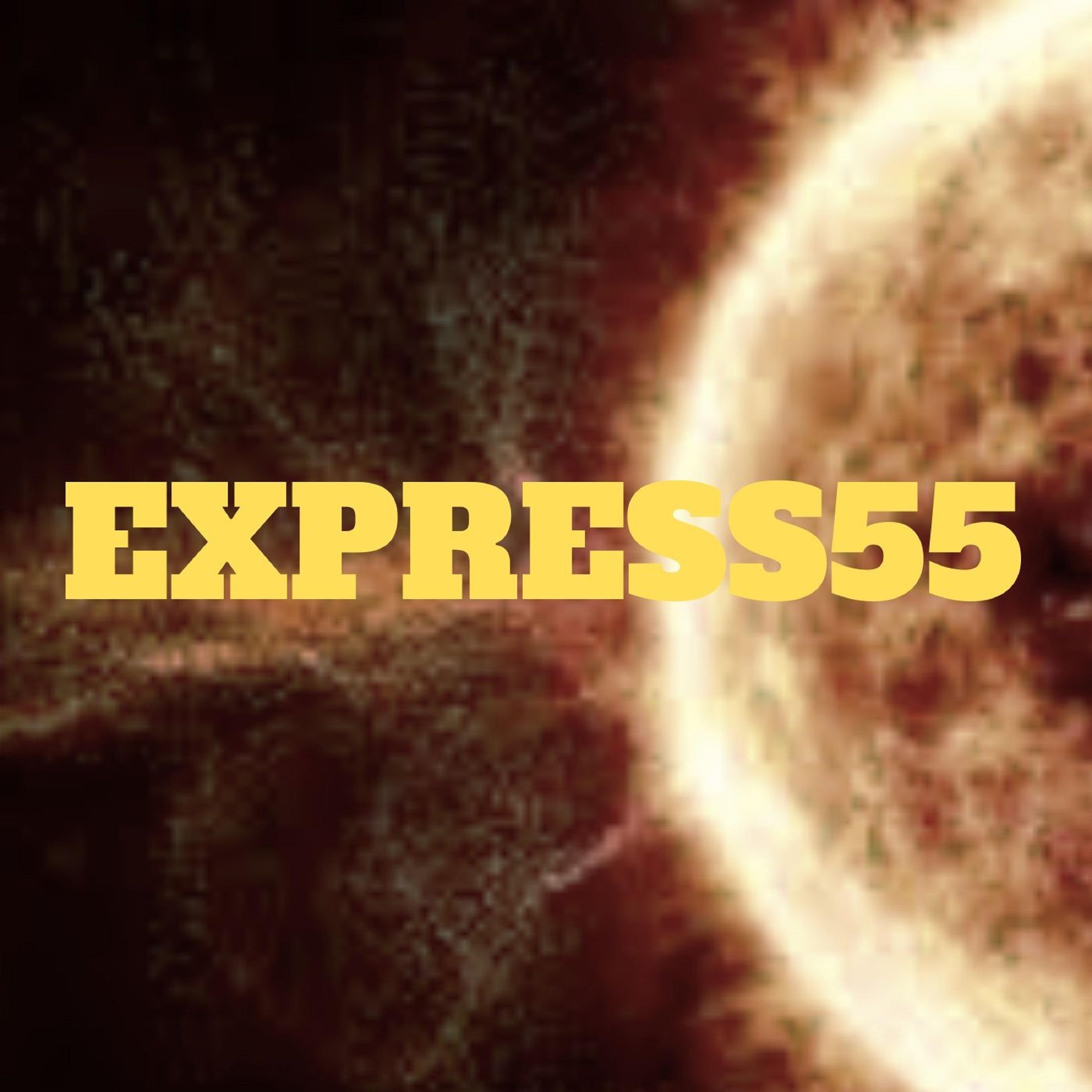 Express 55