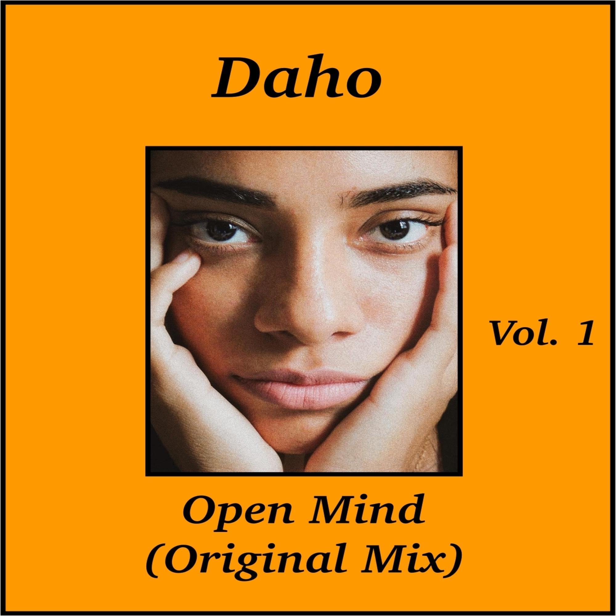 Open Mind Vol. 1