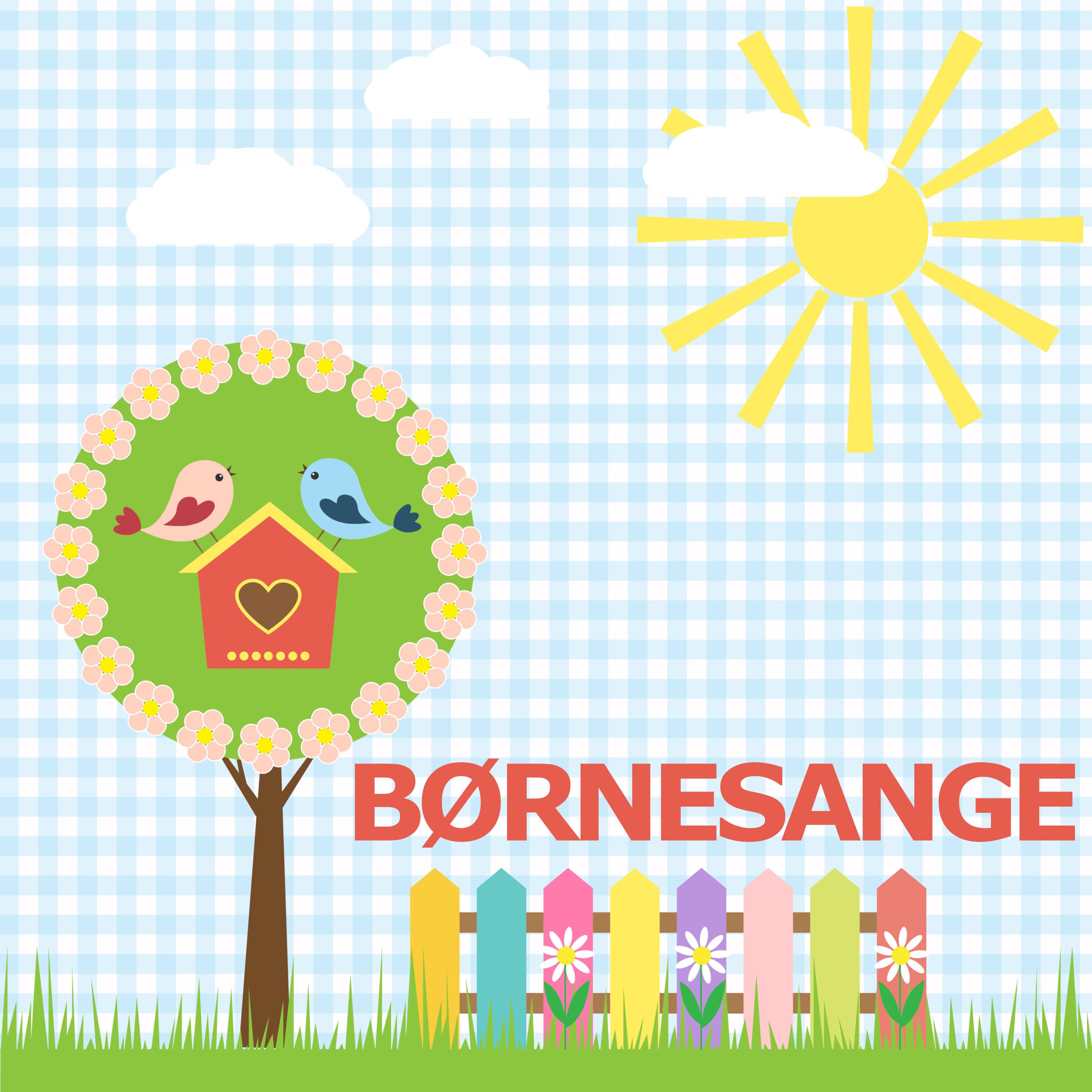 Bornesange