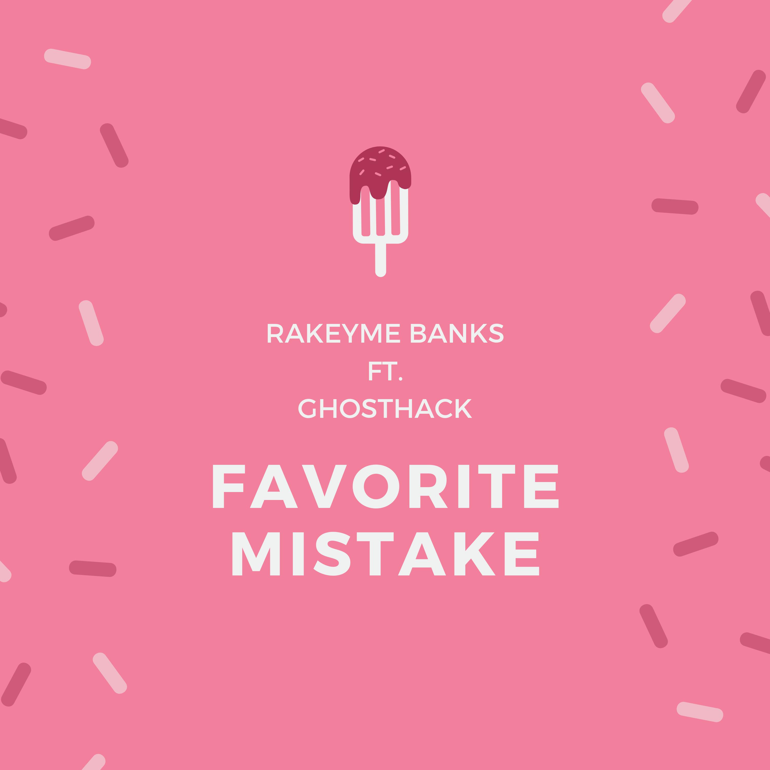 Favorite Mistake