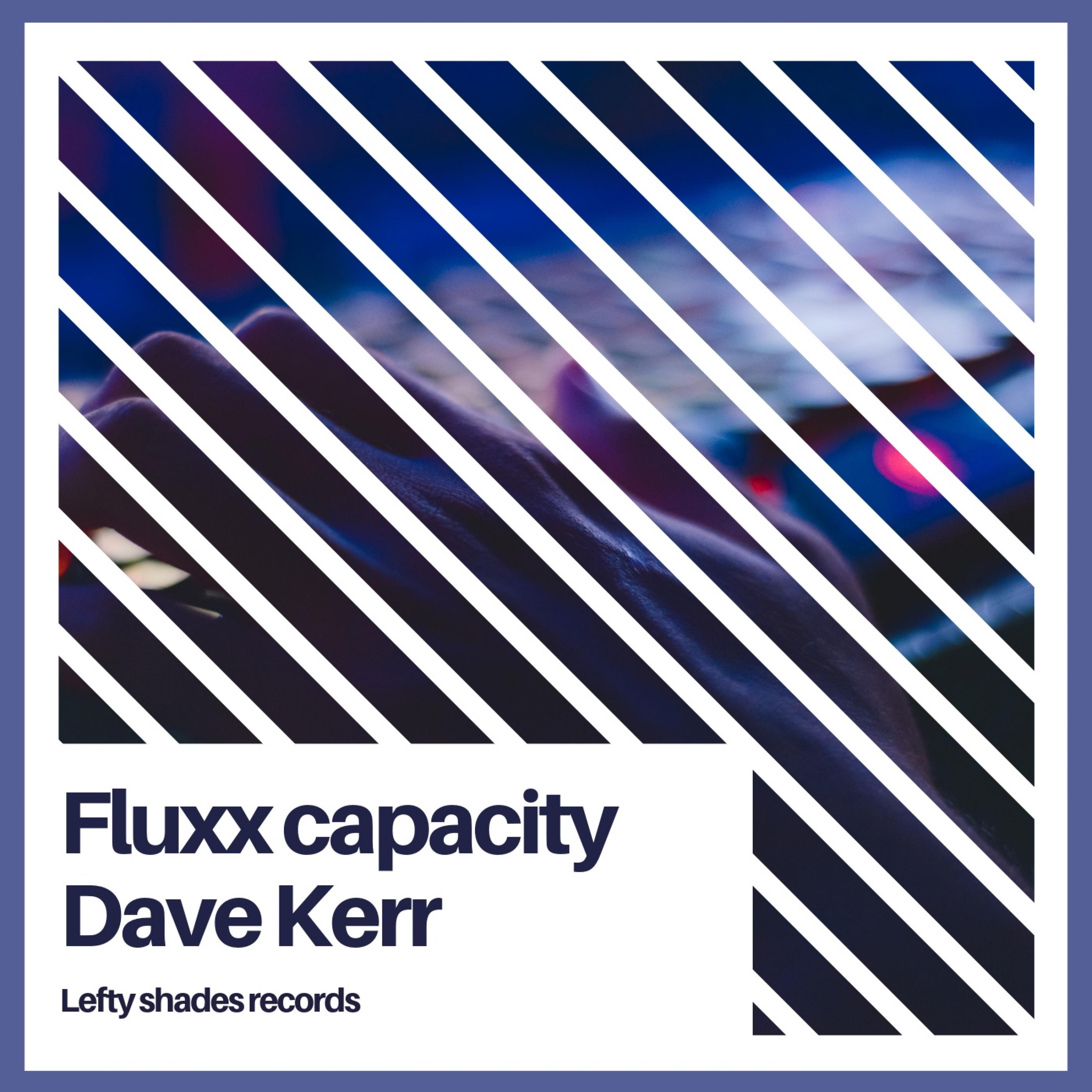 Fluxx Capacity