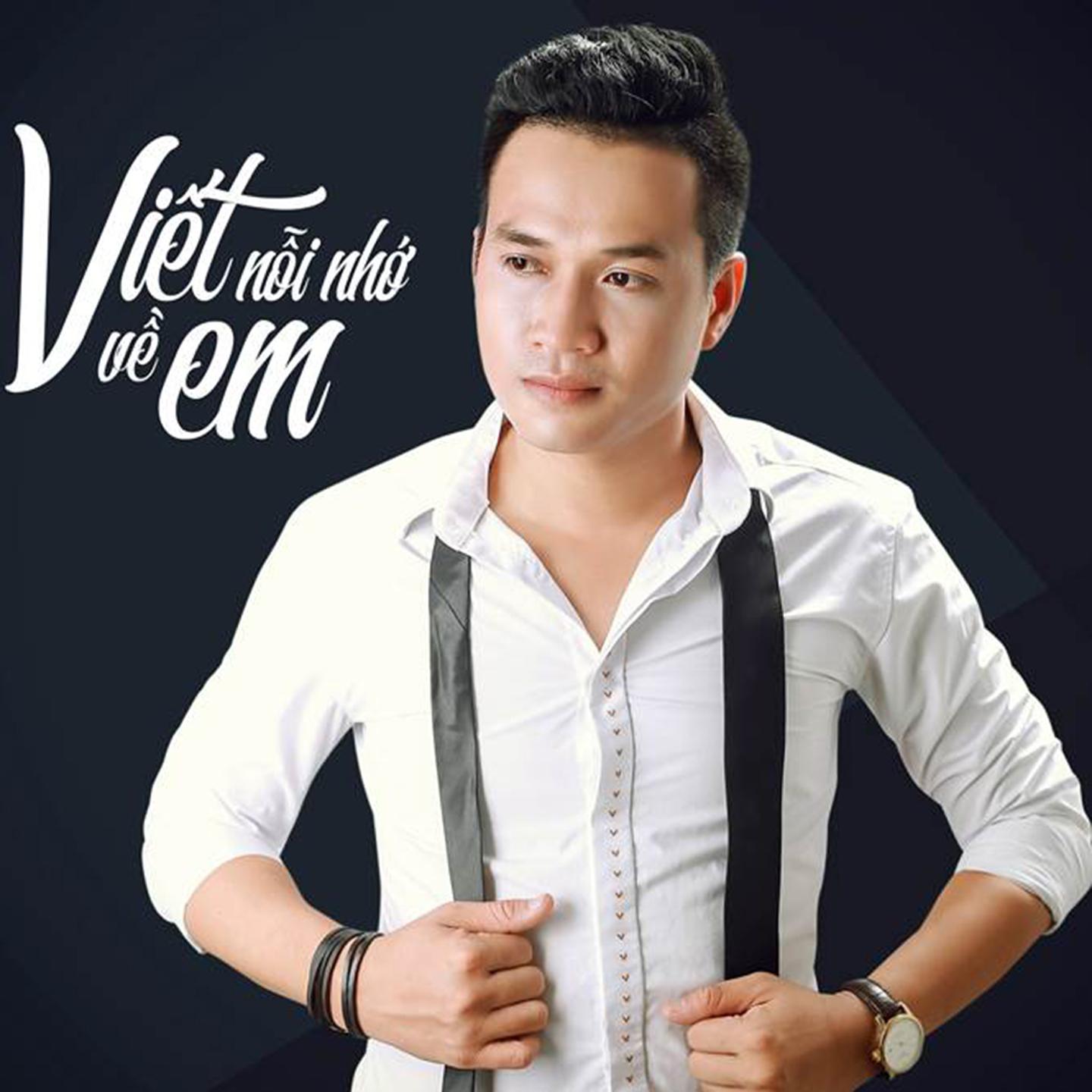 Viết Nỗi Nhớ Về Em