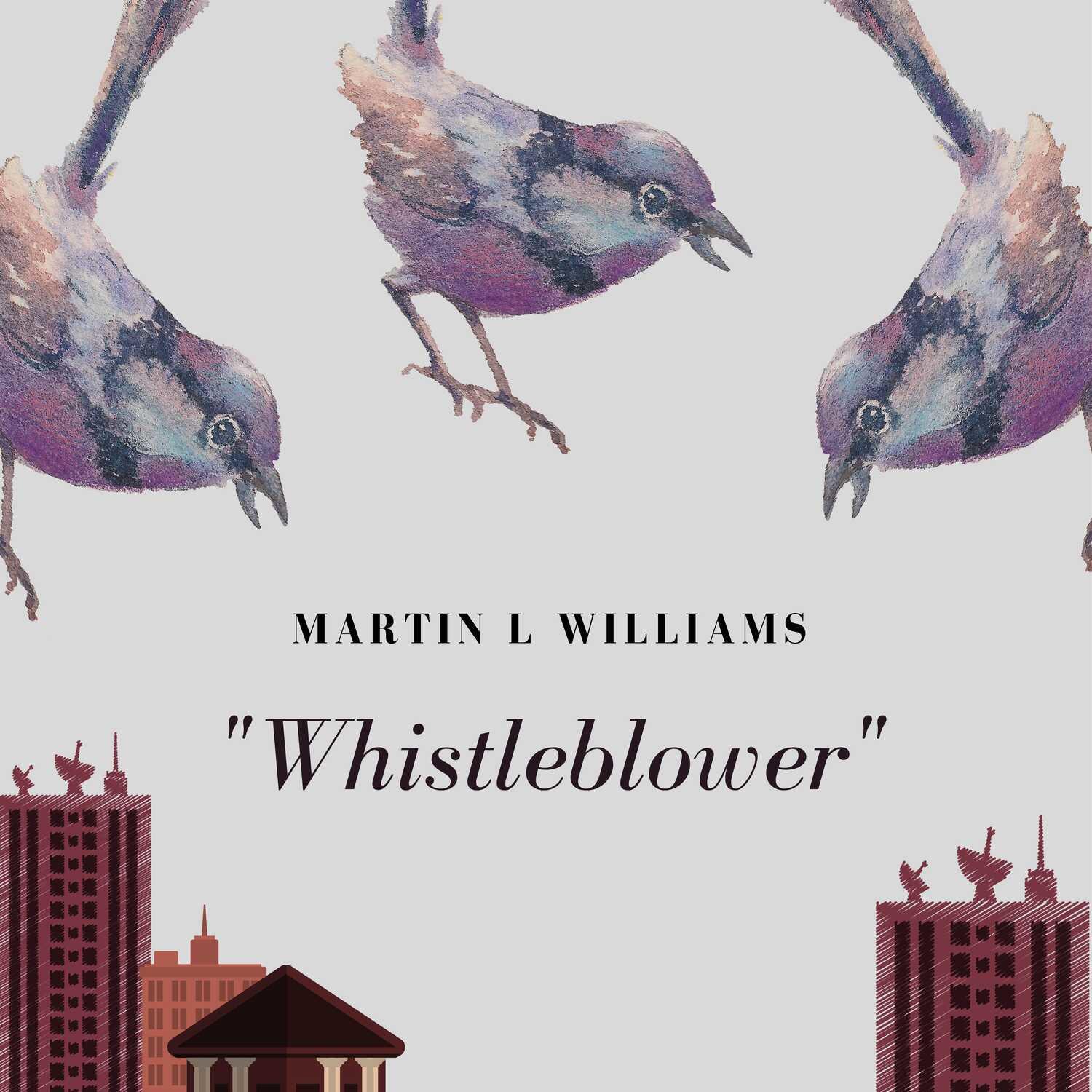 Whistleblower