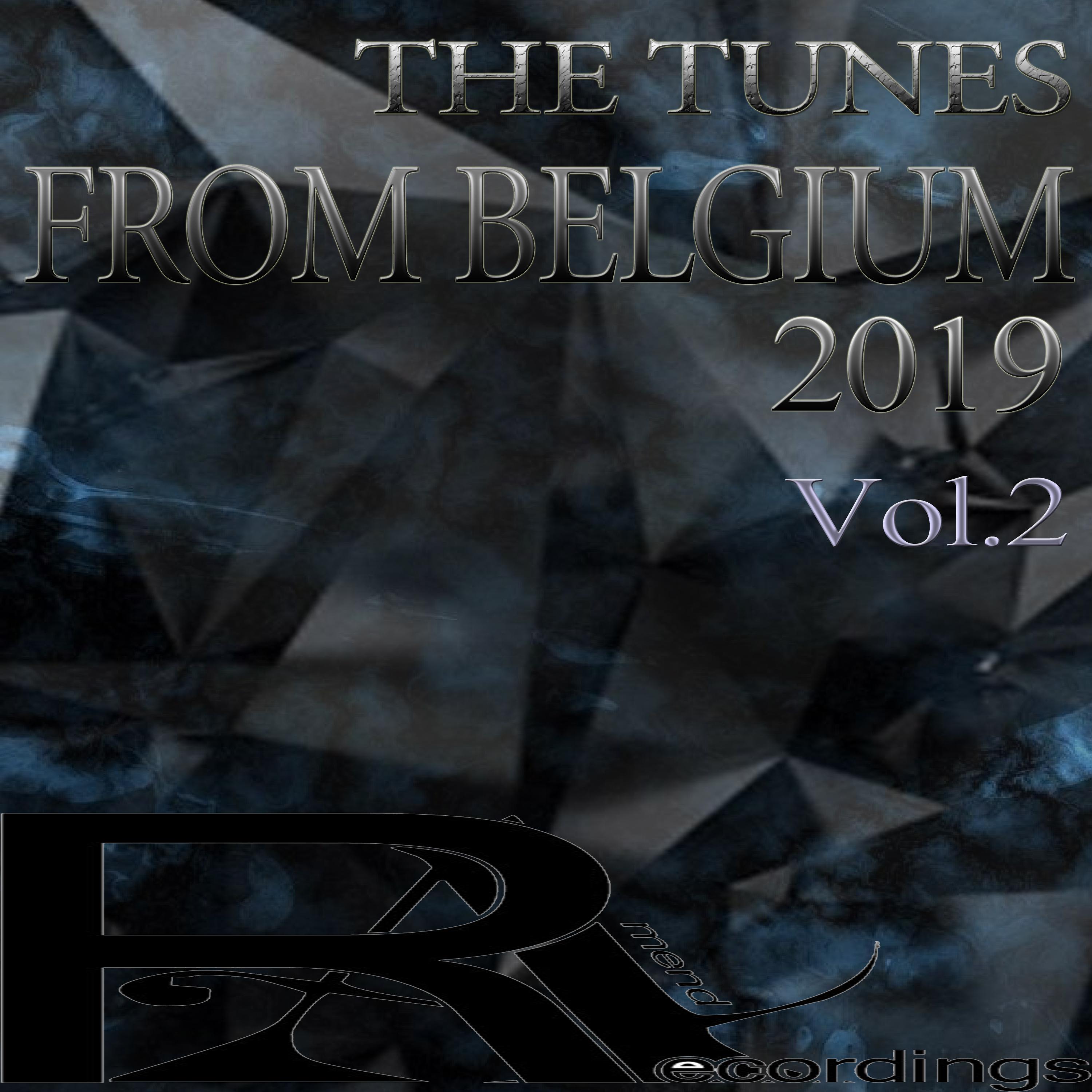 THE TUNES FROM BELGIUM 2019, Vol.2