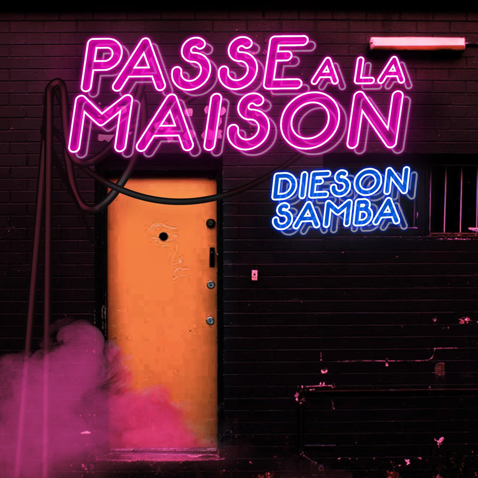 Passe à la maison