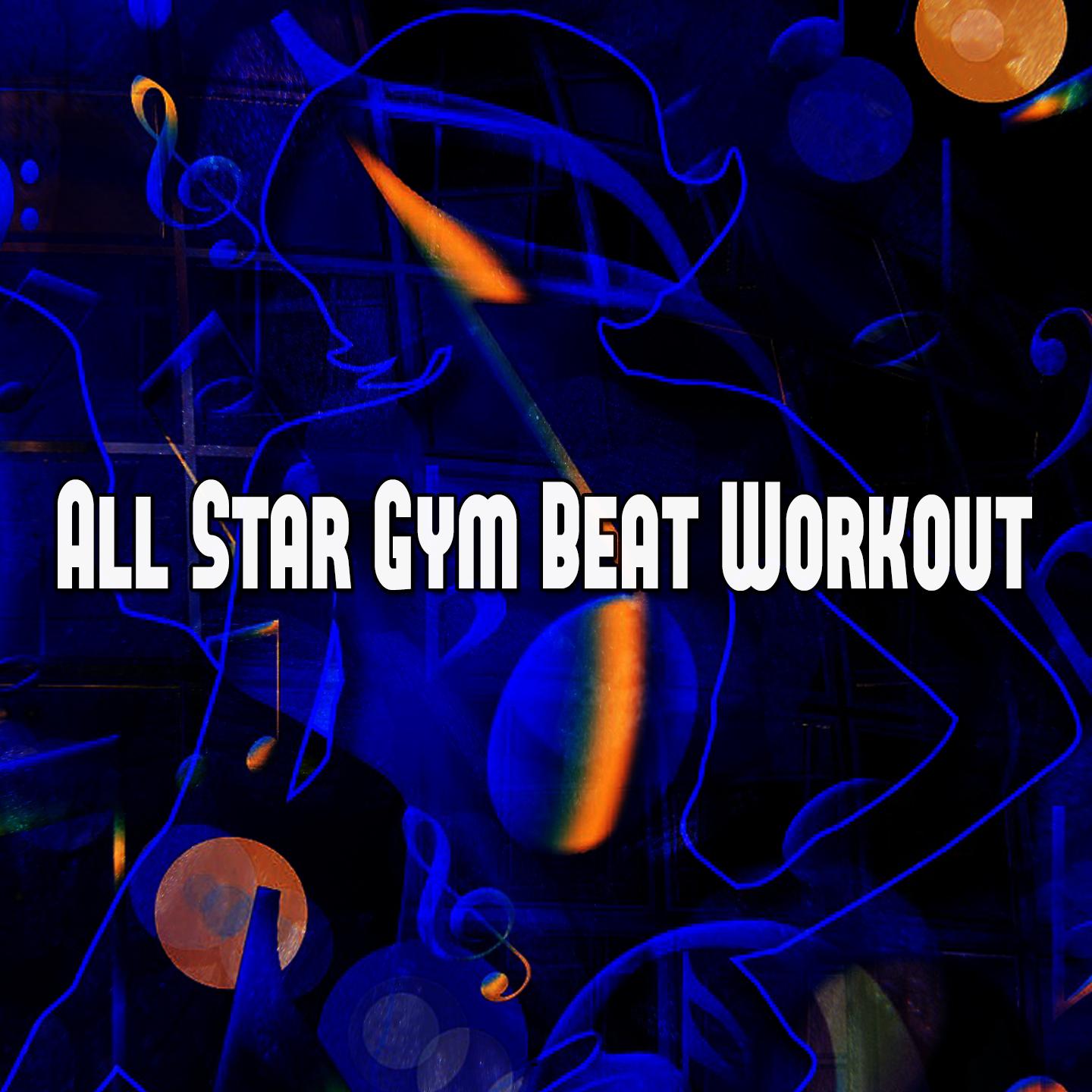 All Star Gym Beat Workout