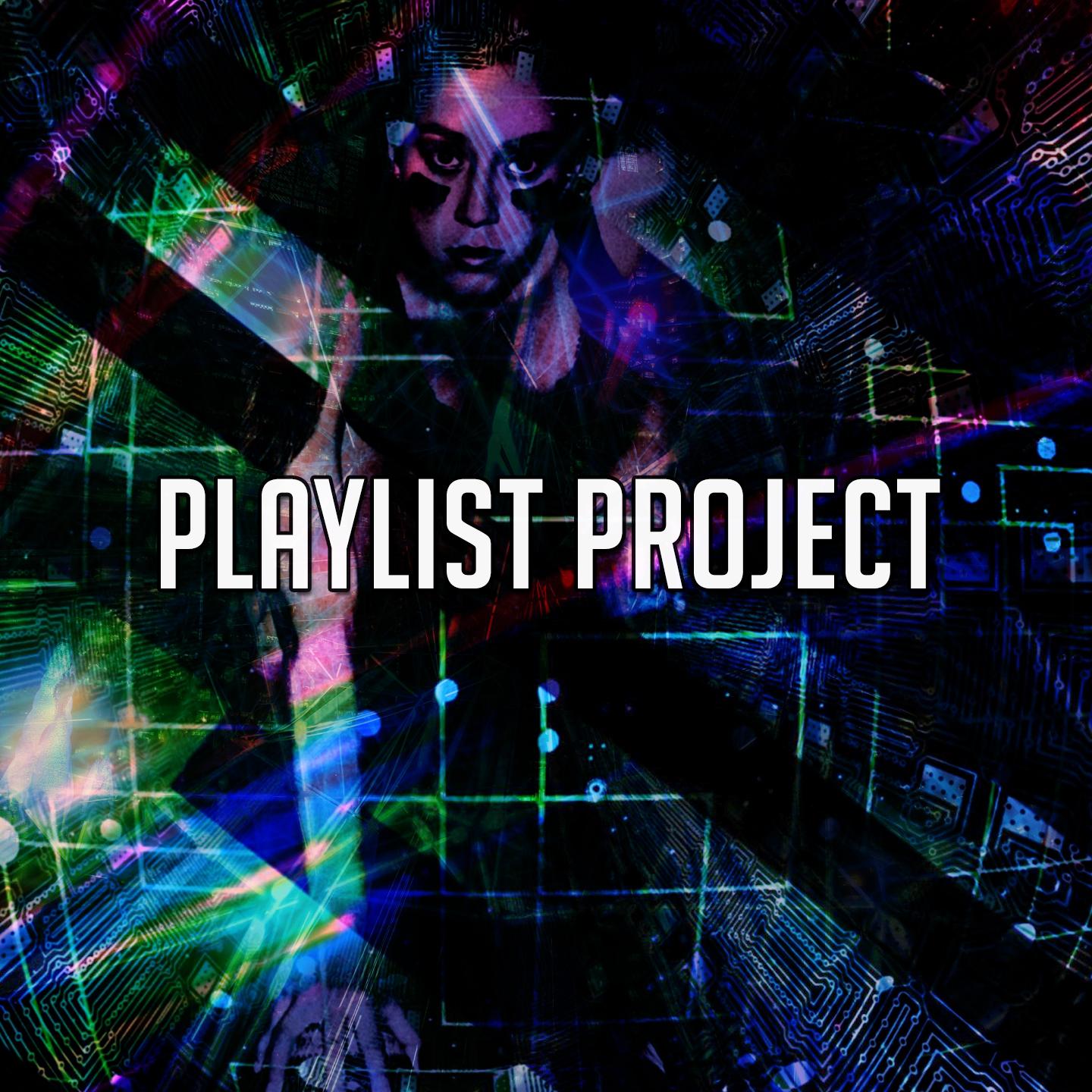 Playlist Project