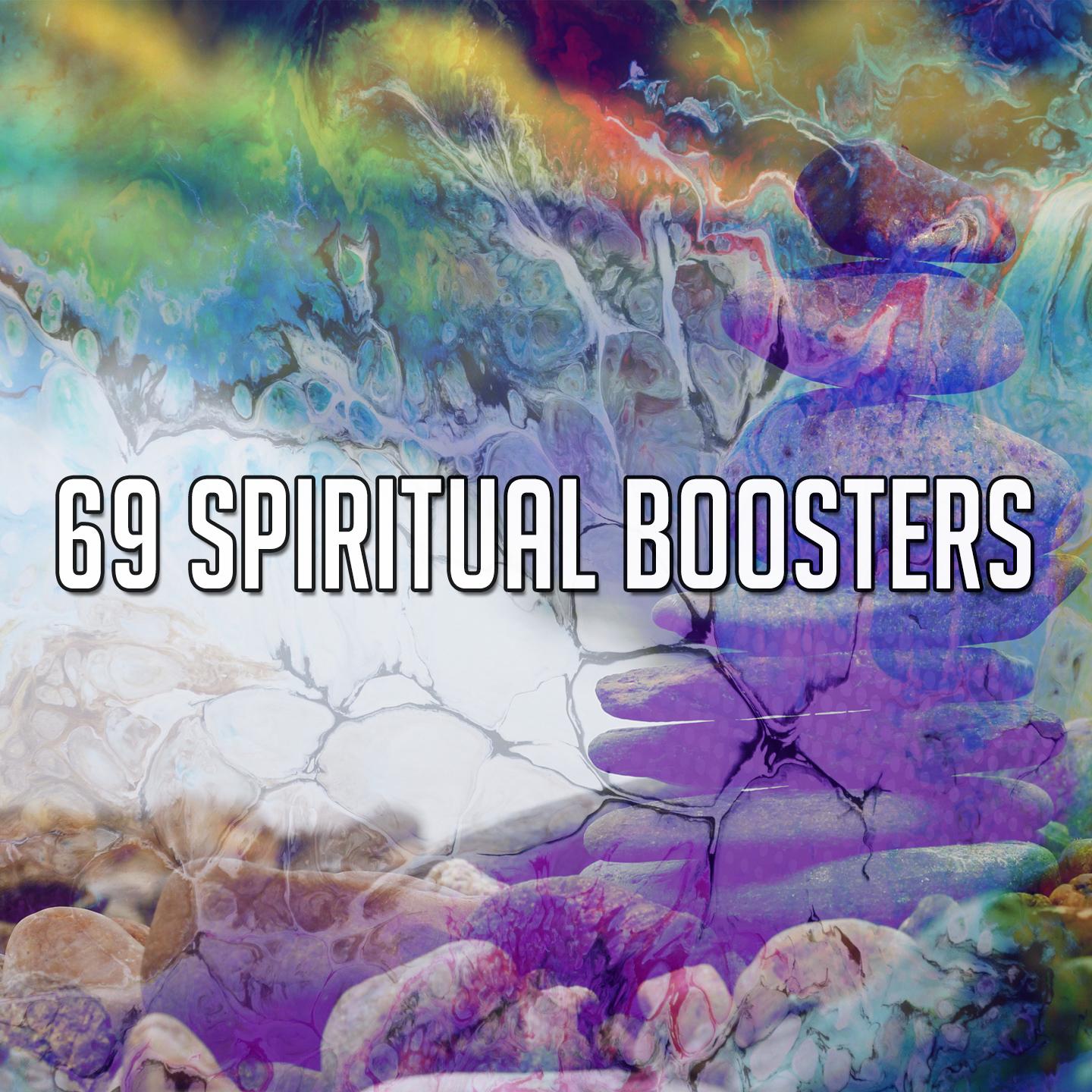 69 Spiritual Boosters