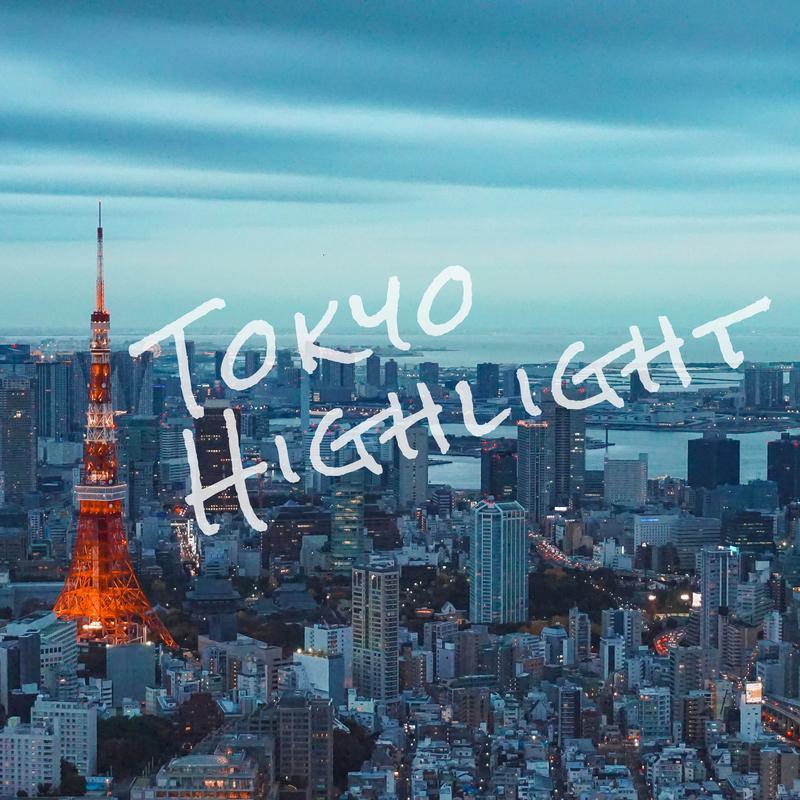 Tokyo Highlight