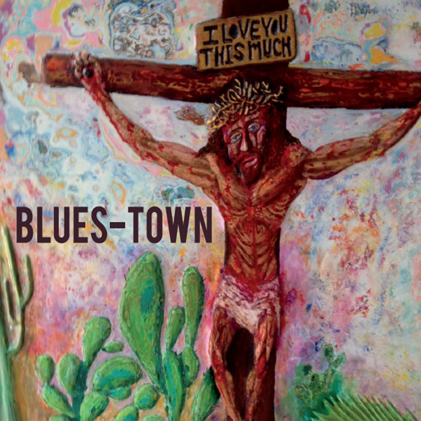 Blues-Town