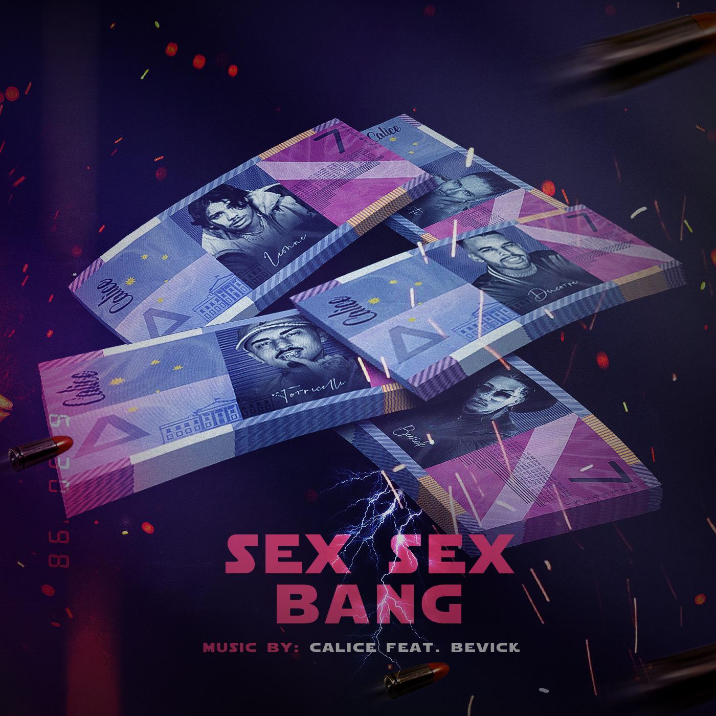 Sex Sex Bang