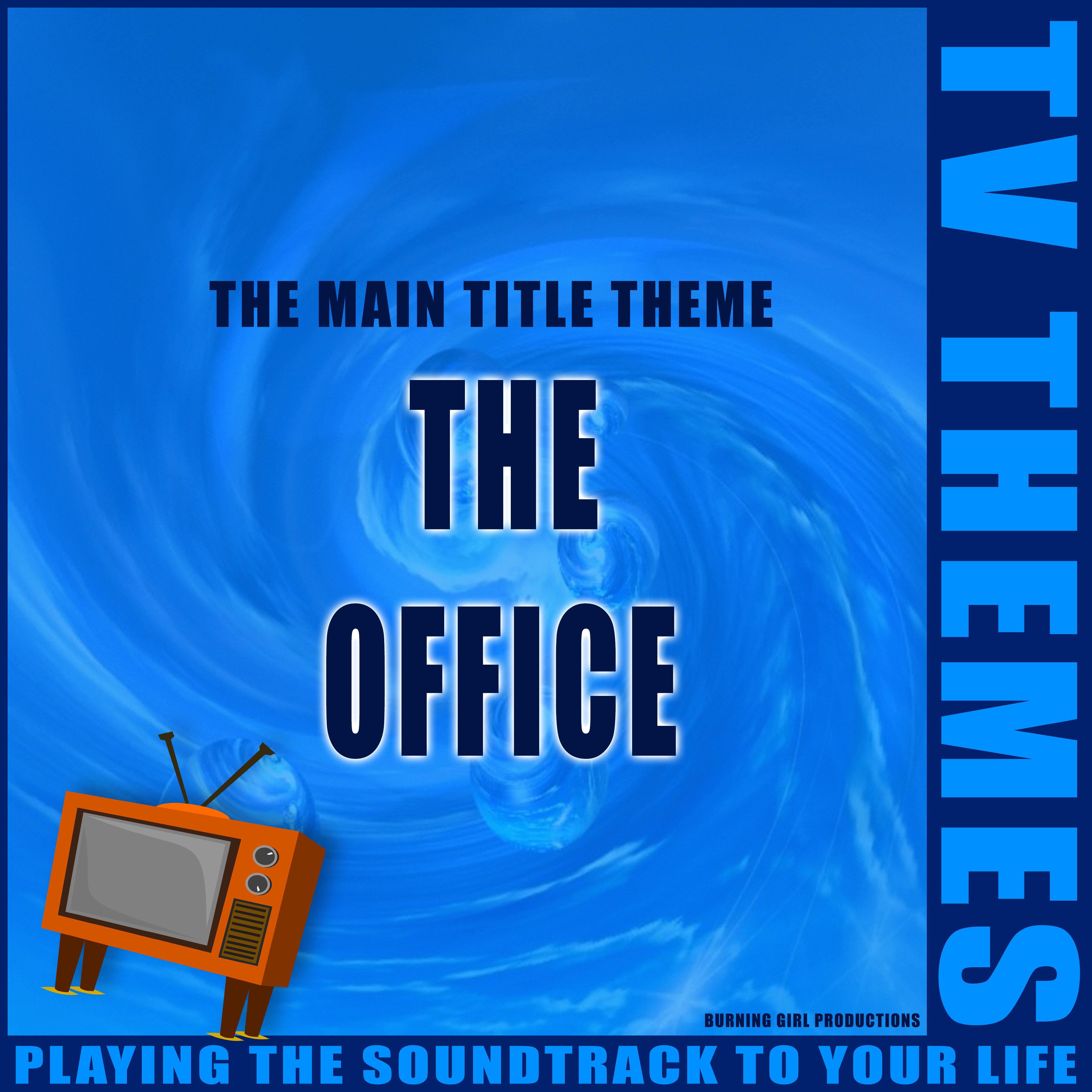 The Office - The Main Title Theme