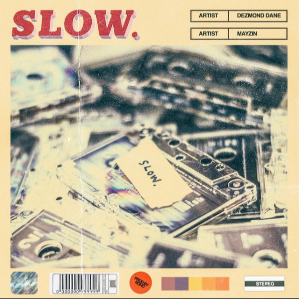 SLOW.