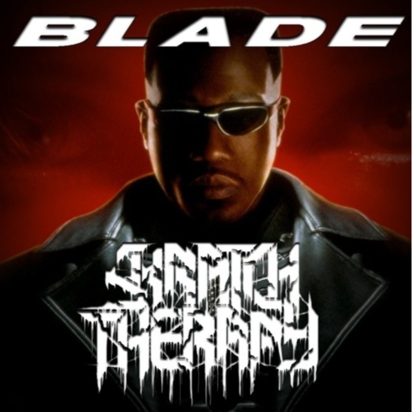 Blade