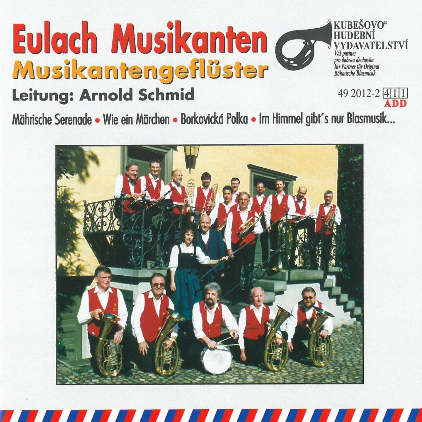 Eulach Musikanten