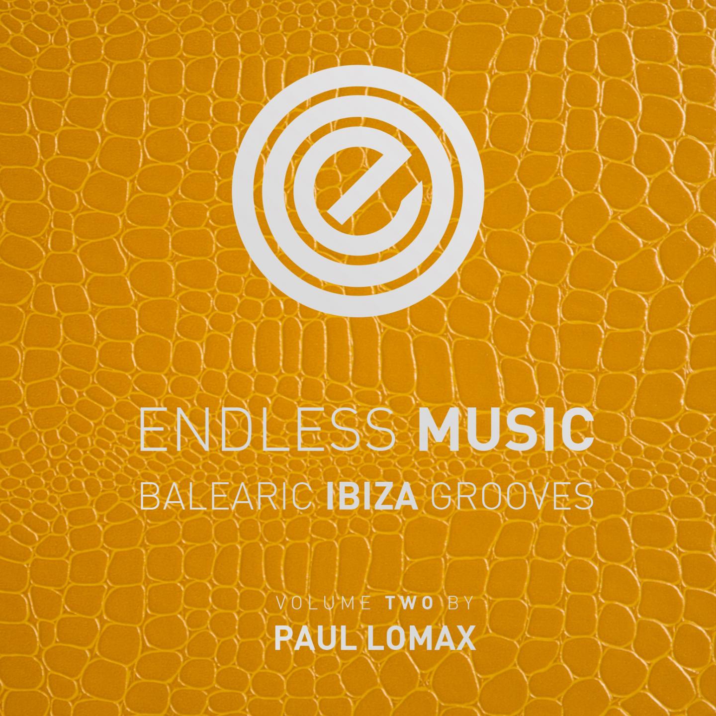 Endless Music - Balearic Ibiza Grooves, Vol. 2