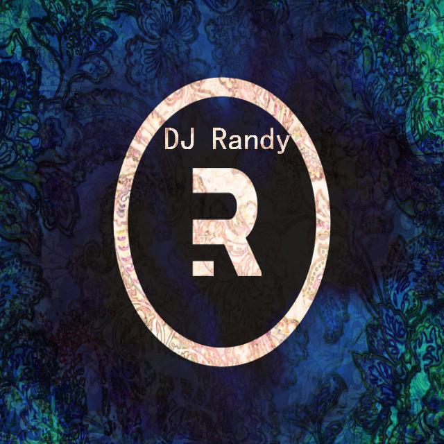 DJ Randy - 新歌试听