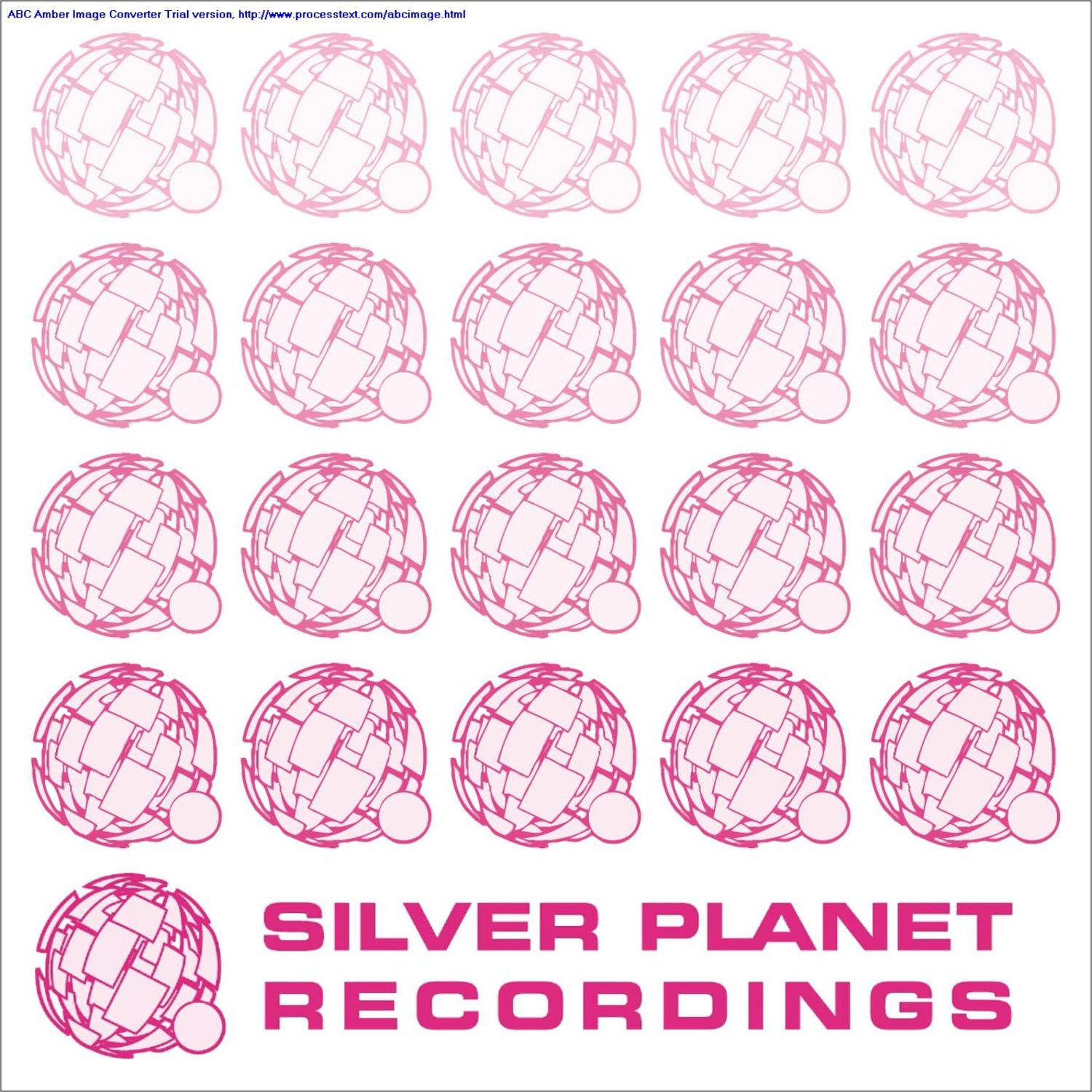 Fear Of A Silver Planet (Vol. 2) mixed by Flash Brothers