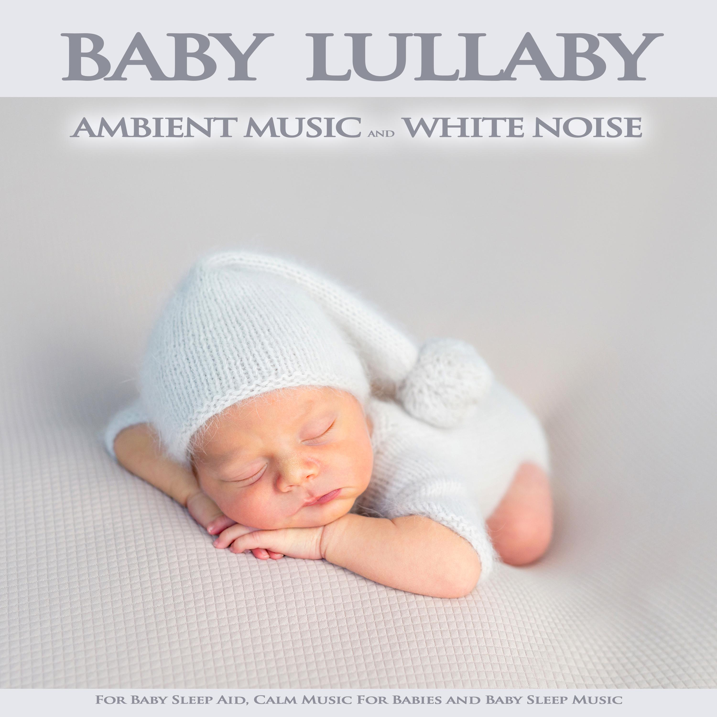 Baby Sleep Music With White Noise