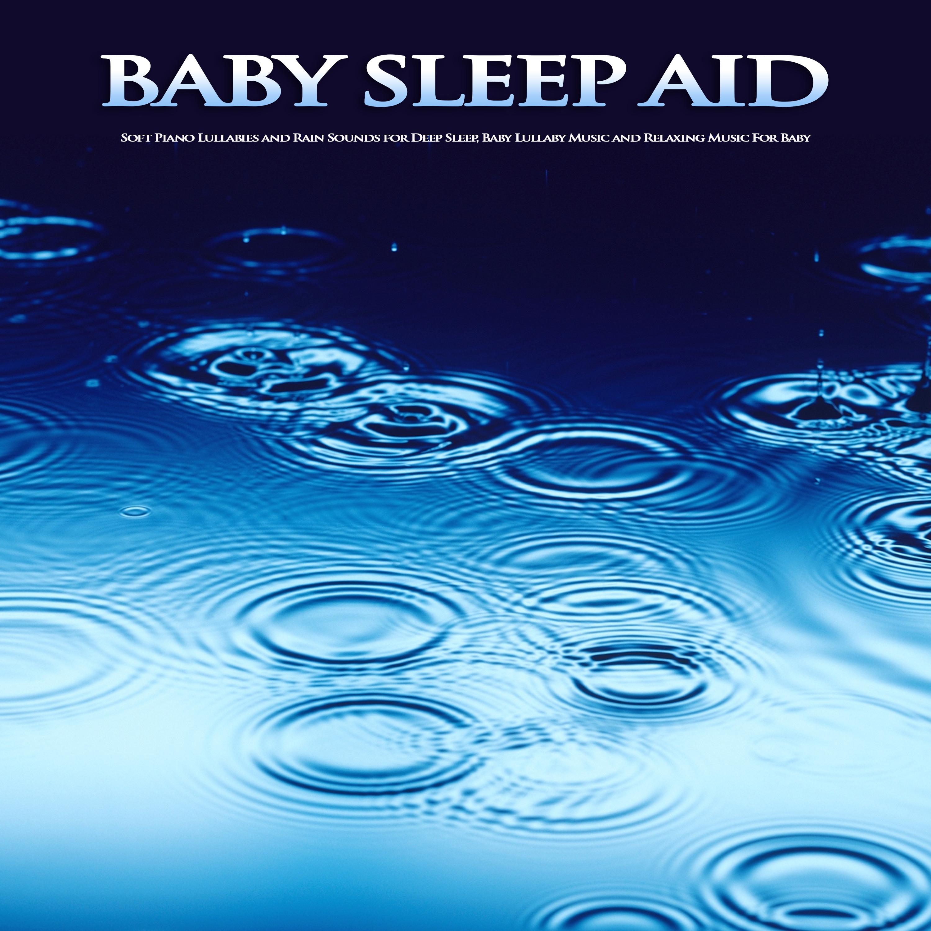 Baby Sleep Music With Rain Sounds