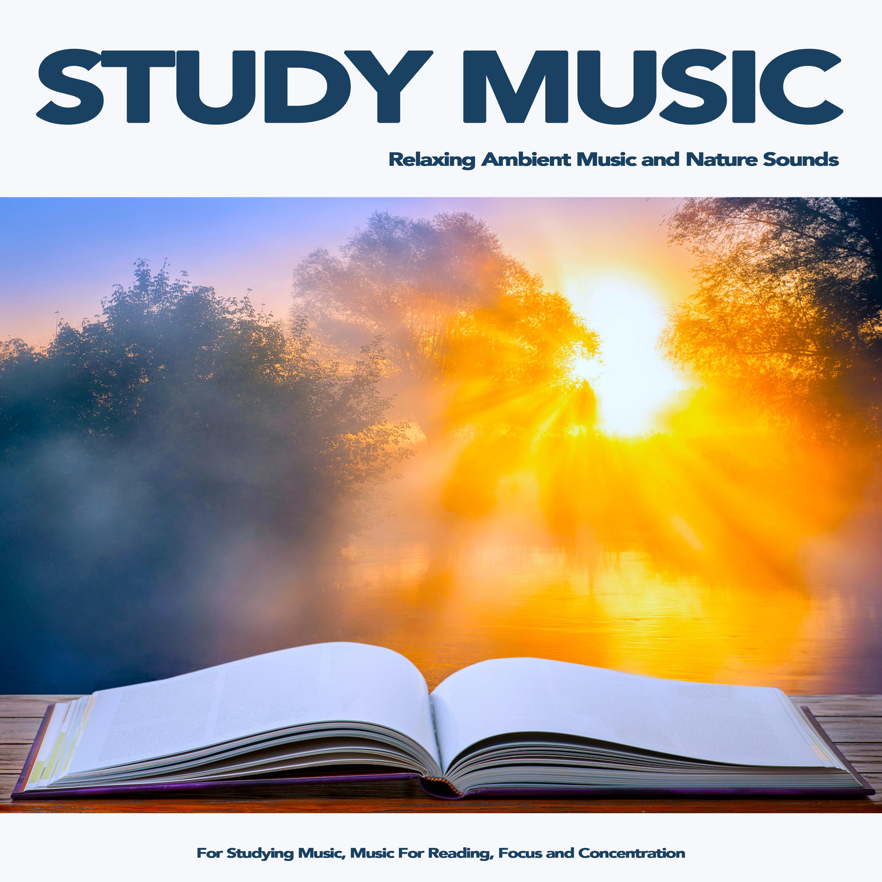 Study Music and Sounds of Nature
