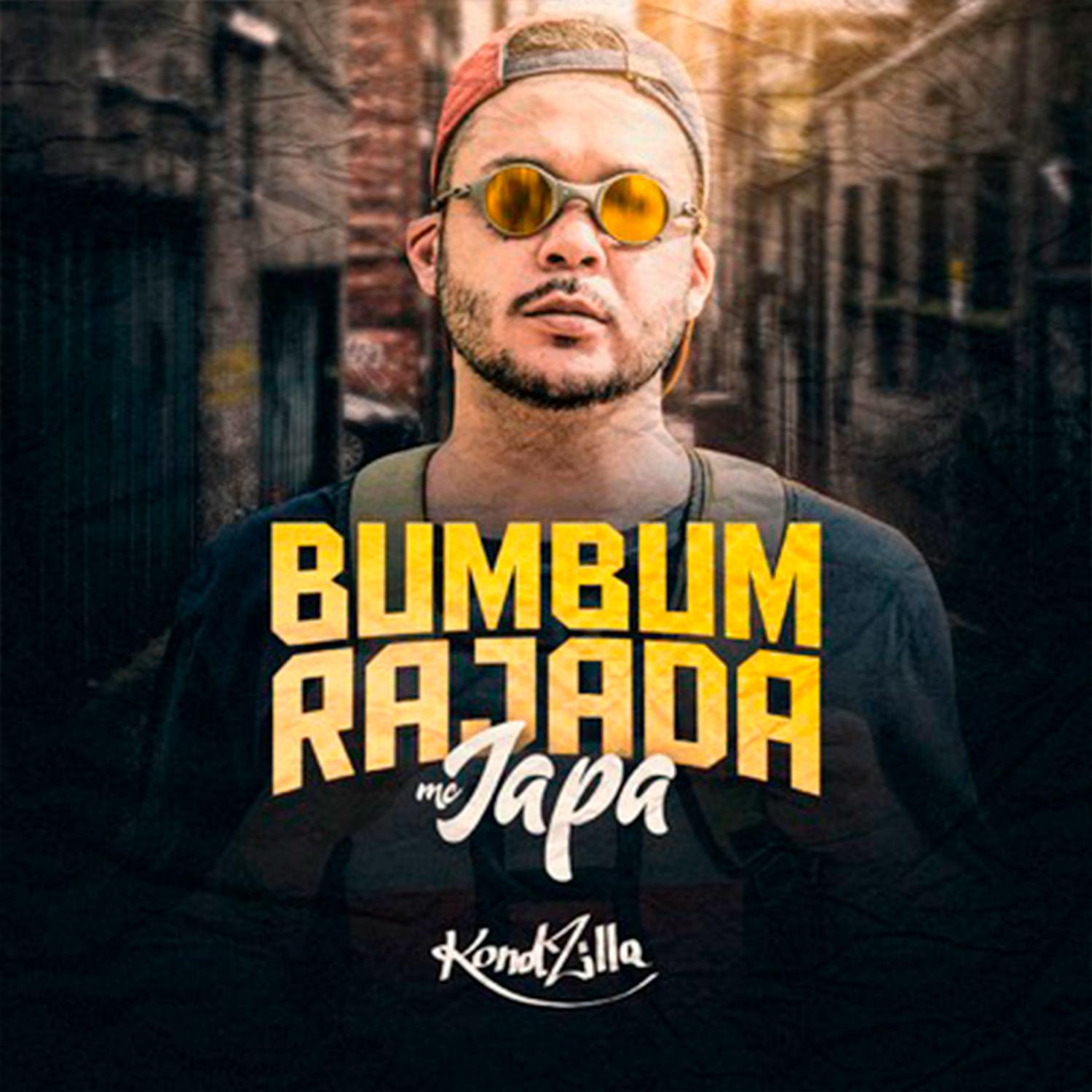 Bumbum Rajada