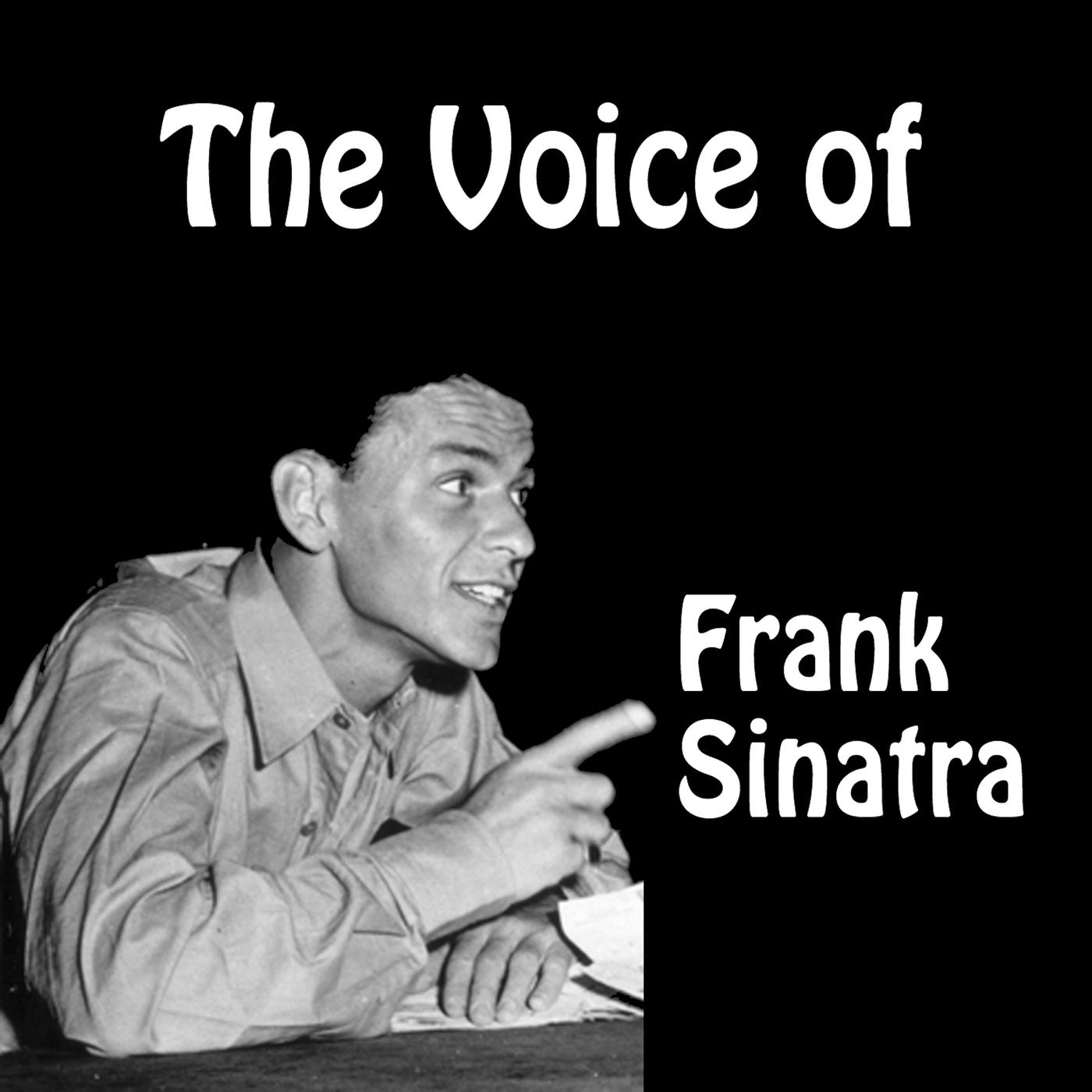 The Voice of Frank Sinatra