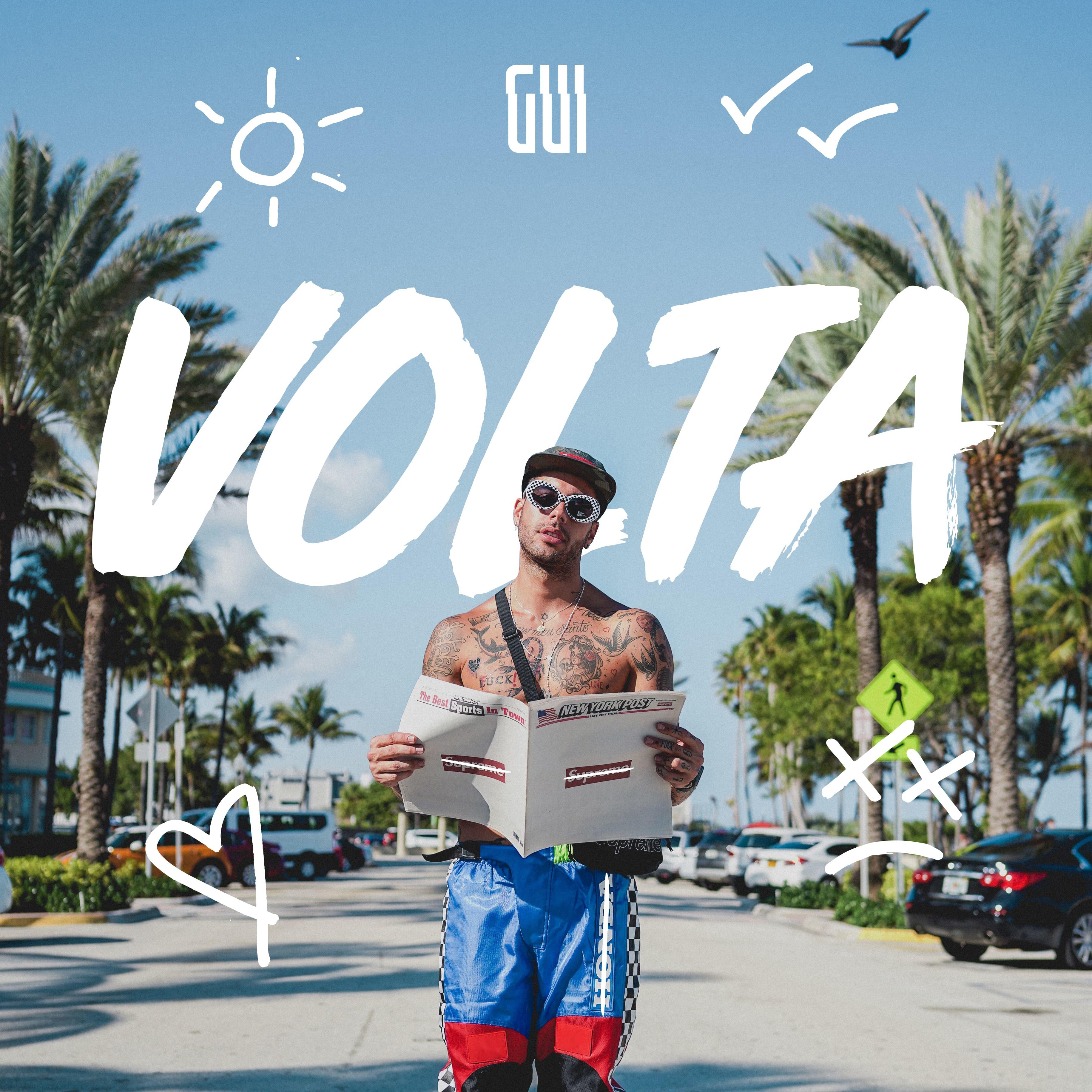 Volta