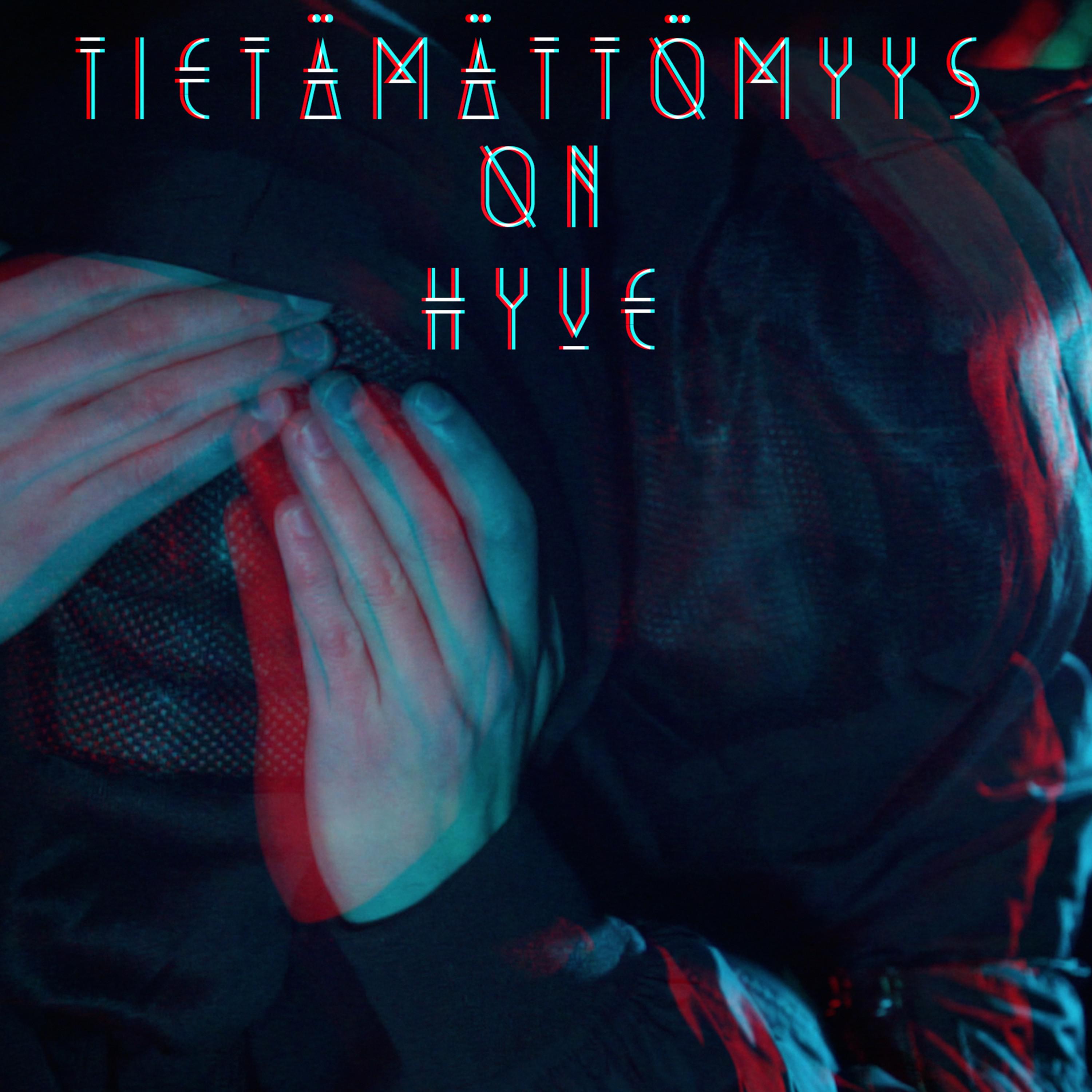 Tietämättömyys on hyve