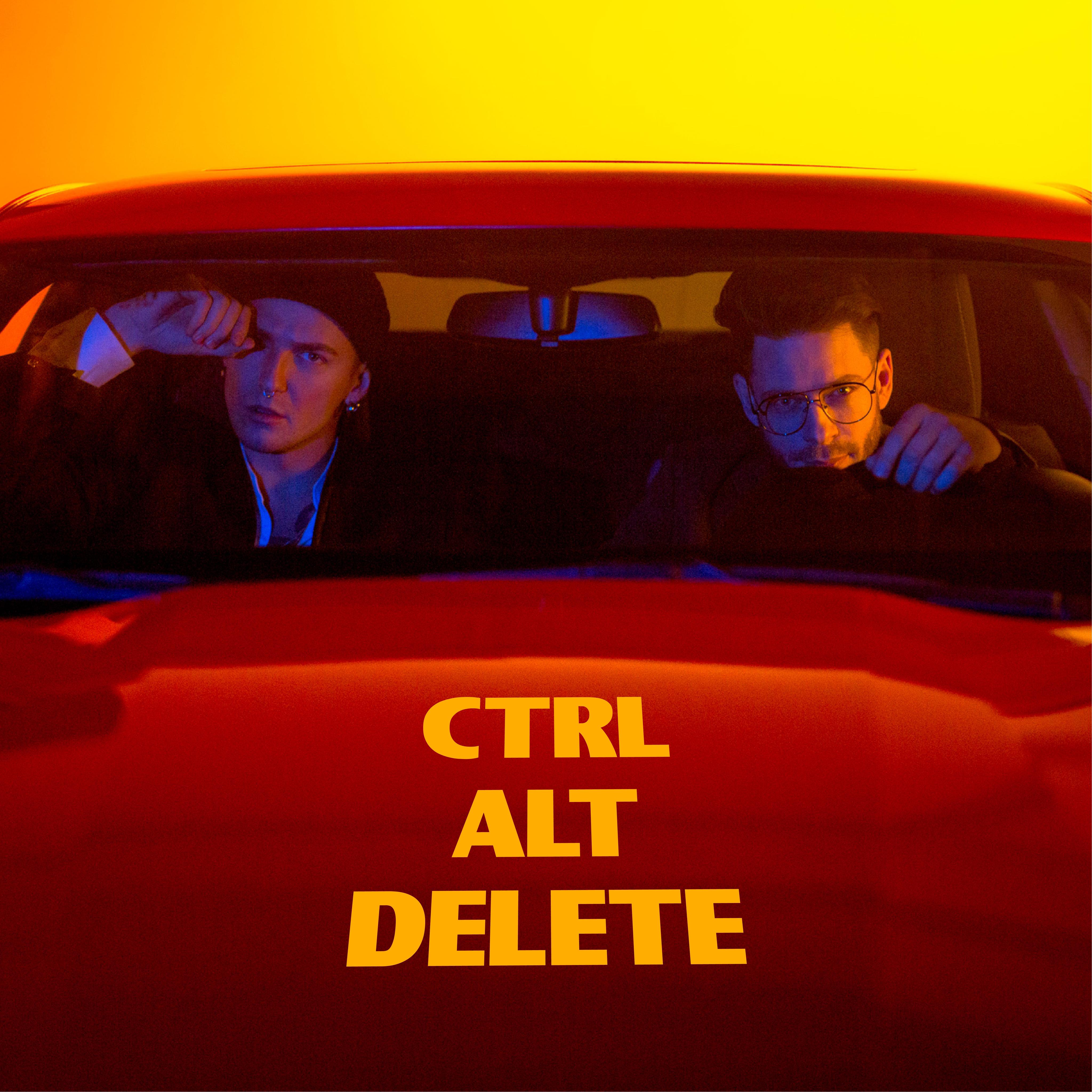 Ctrl Alt Delete